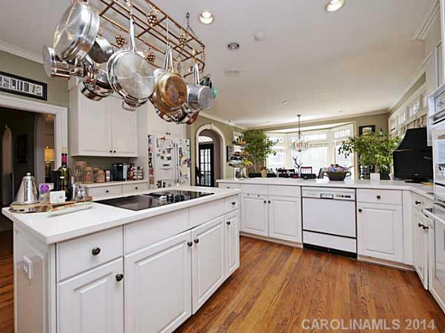 Morrocroft Estates - Residential