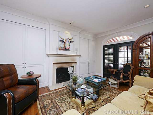 Morrocroft Estates - Residential