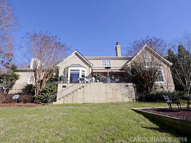 Morrocroft Estates - Residential