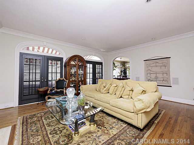 Morrocroft Estates - Residential