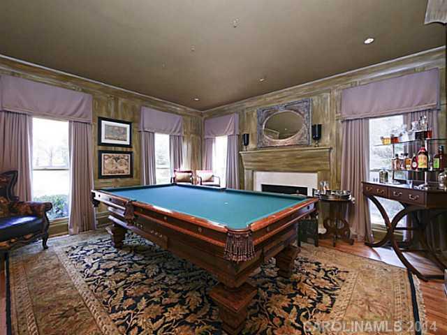 Morrocroft Estates - Residential