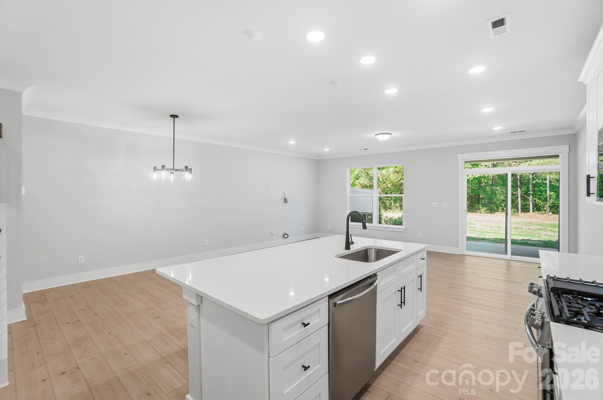 Blythe Mill - Residential