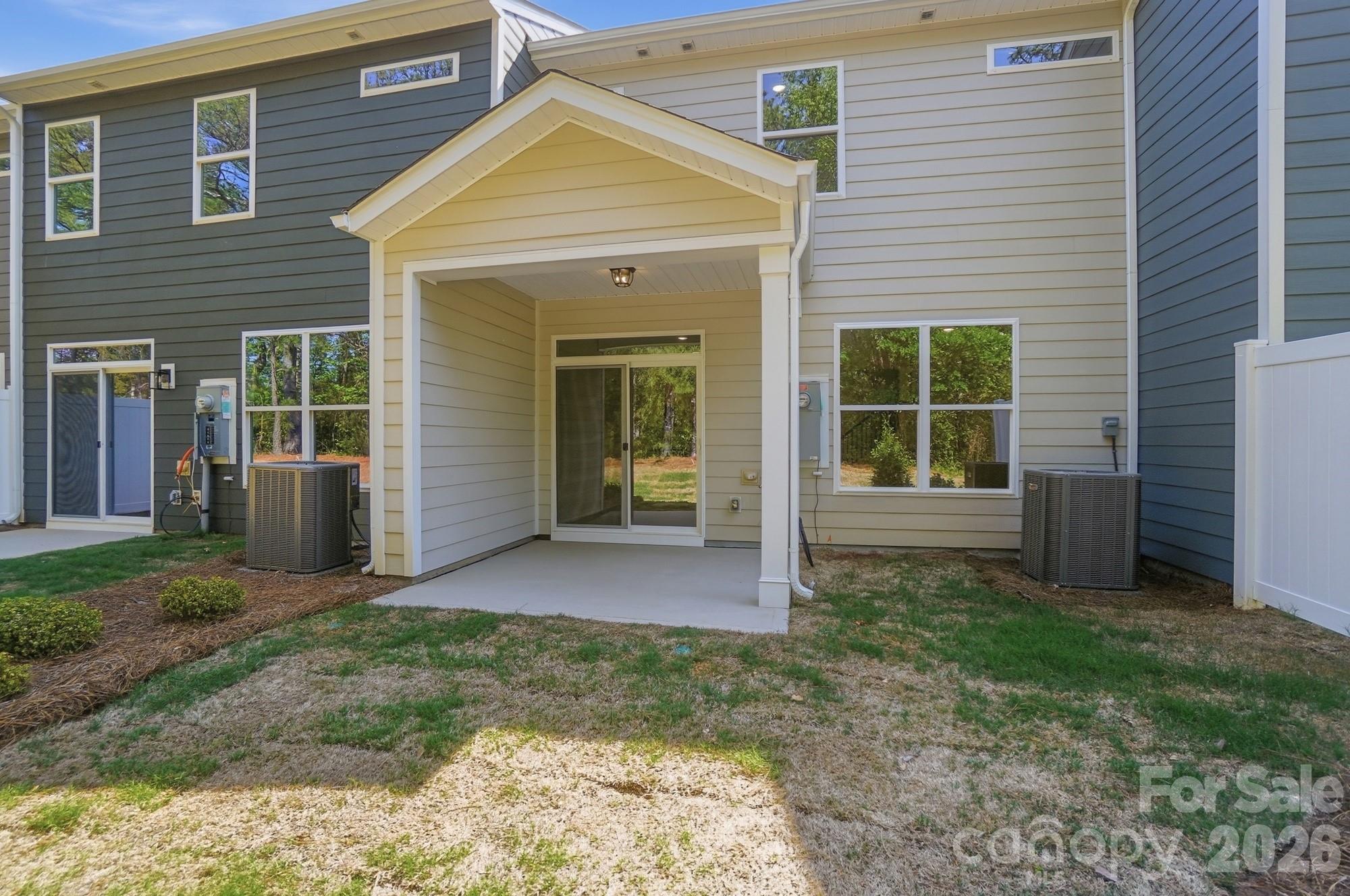 Blythe Mill - Residential