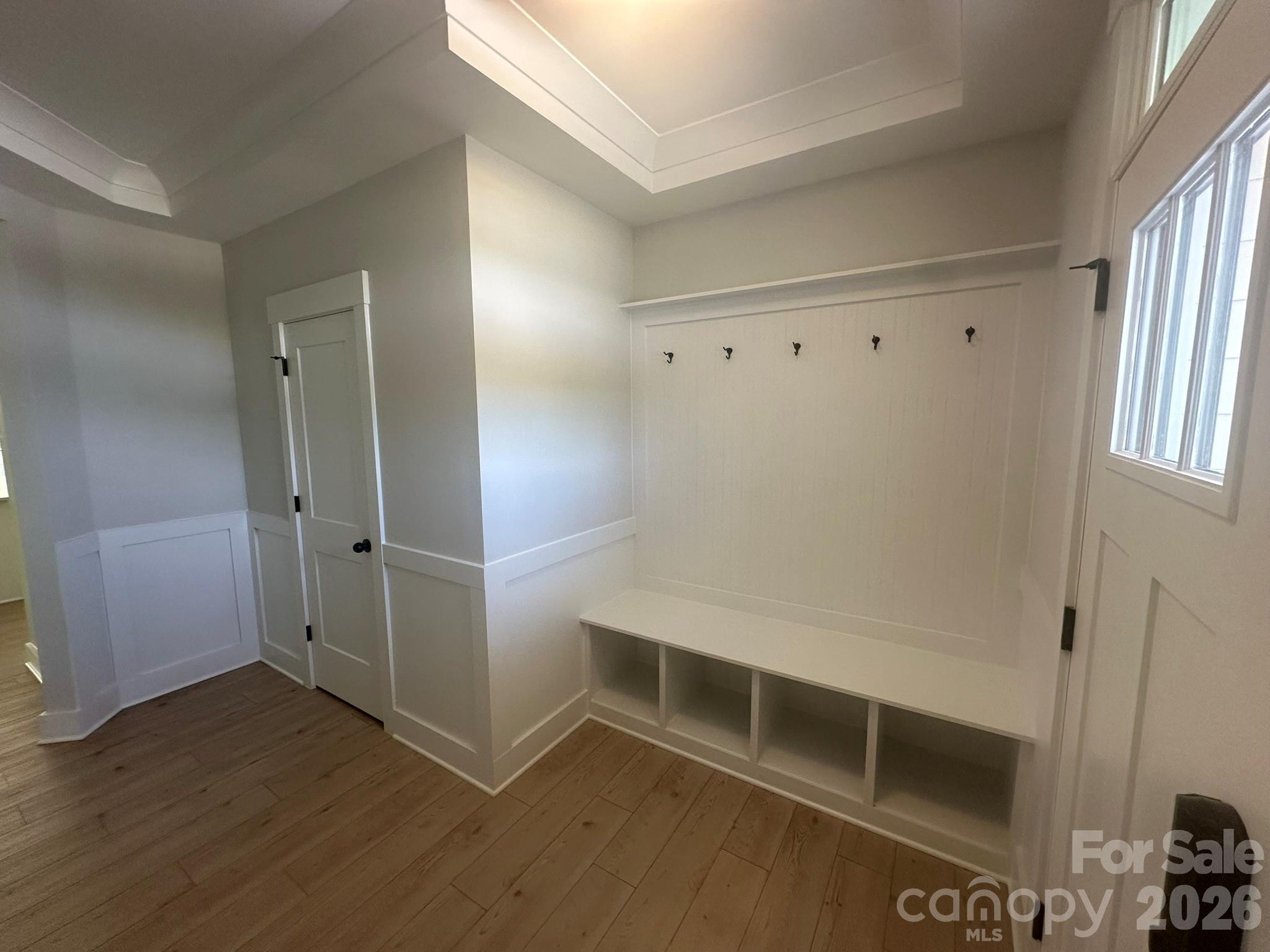 Blythe Mill - Residential