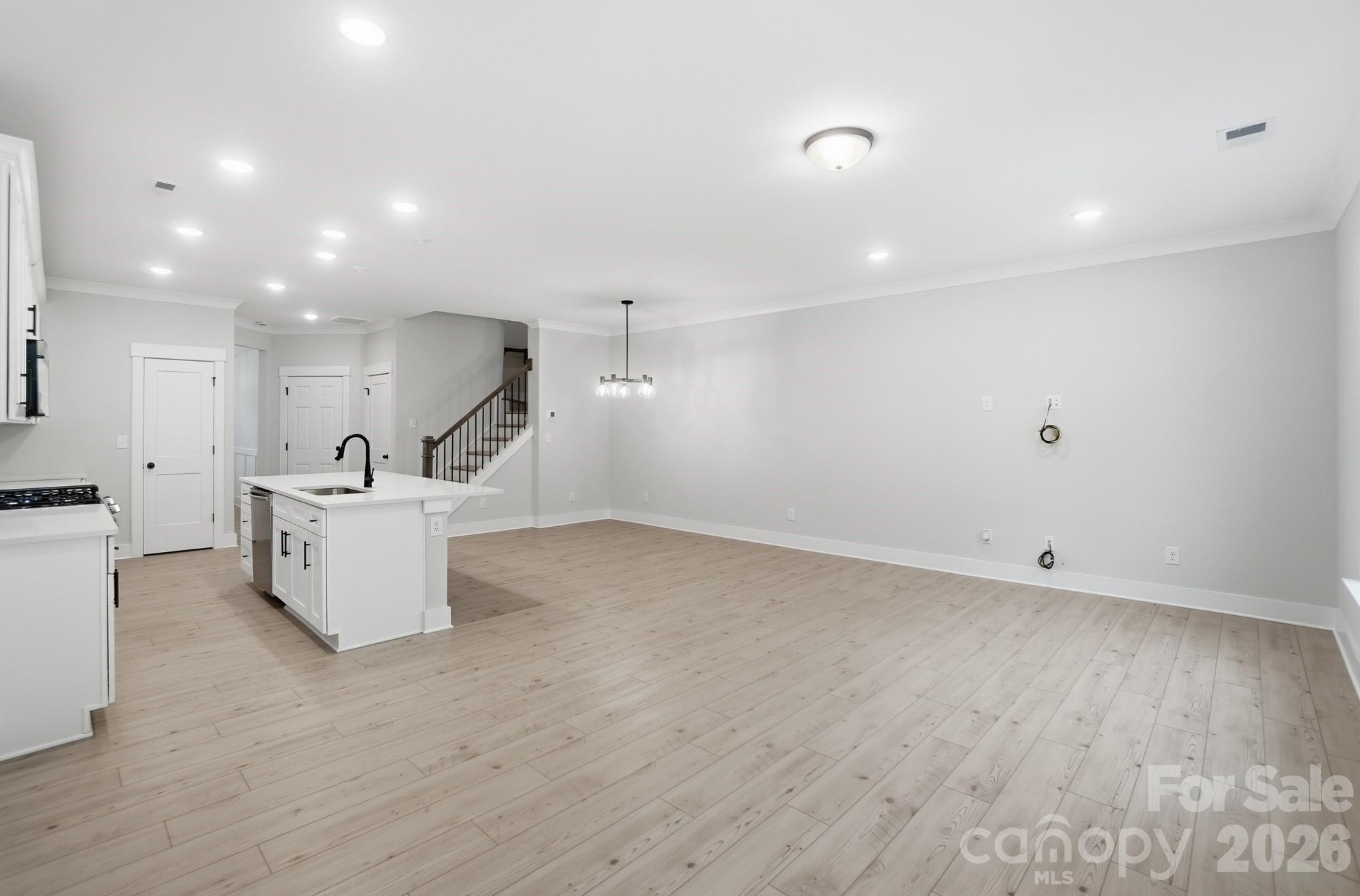 Blythe Mill - Residential