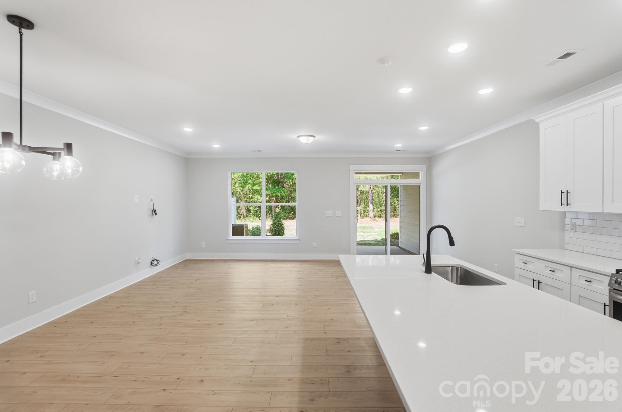 Blythe Mill - Residential