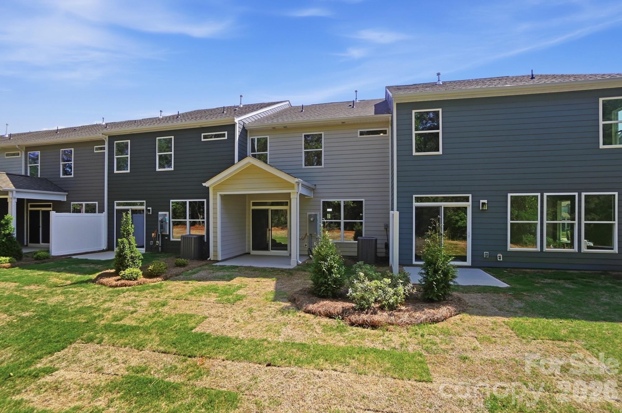 Blythe Mill - Residential