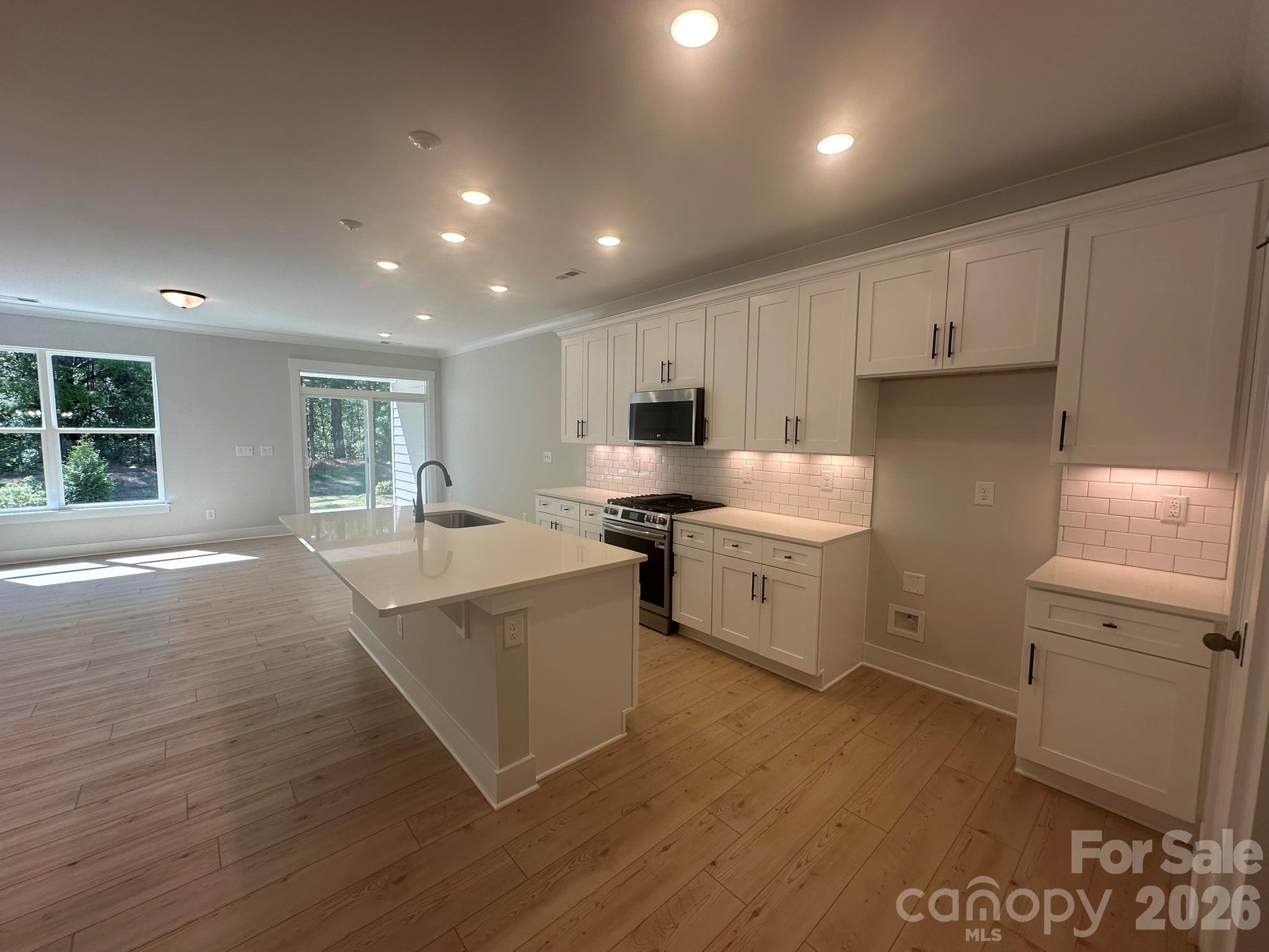 Blythe Mill - Residential