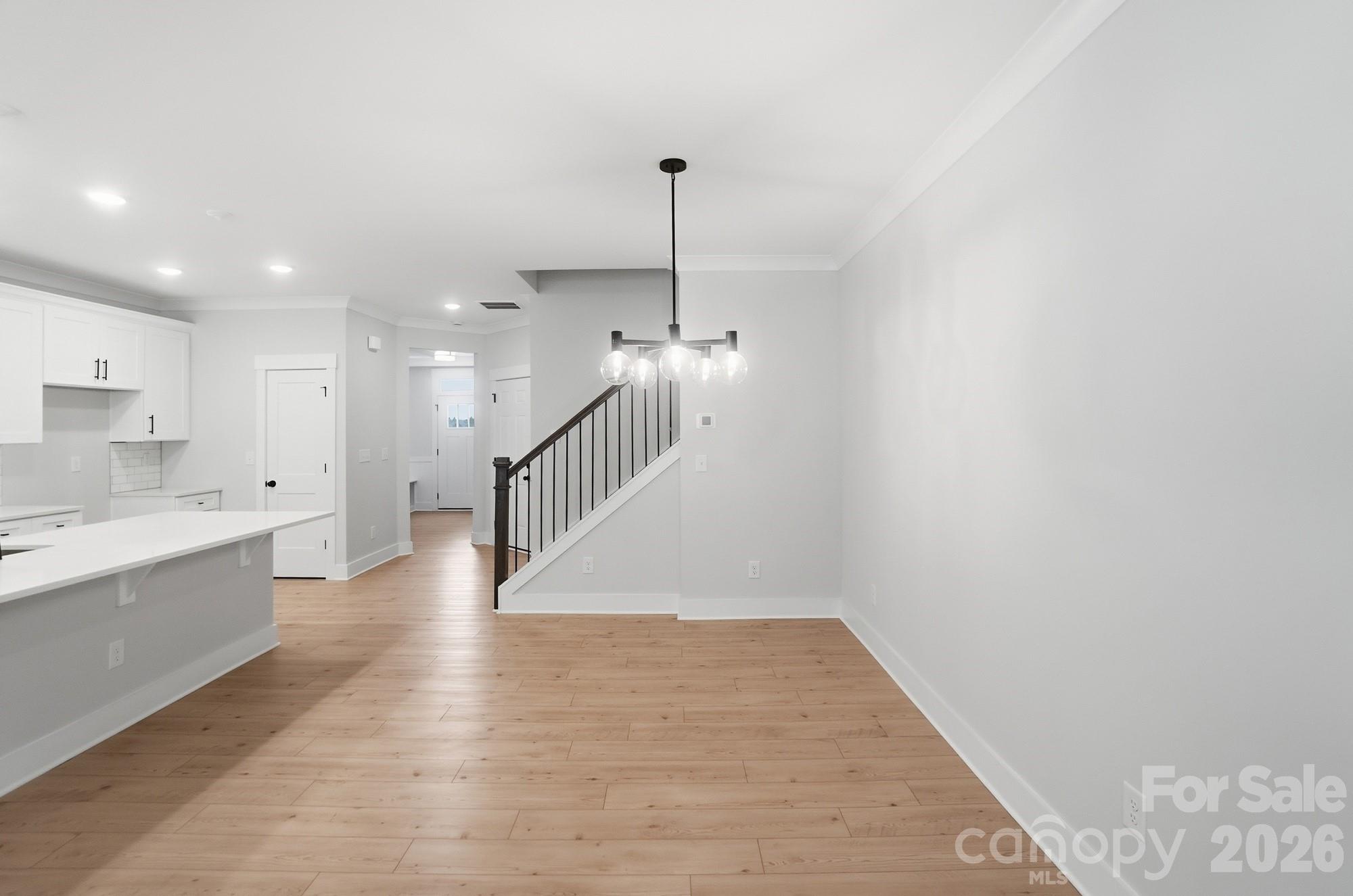 Blythe Mill - Residential