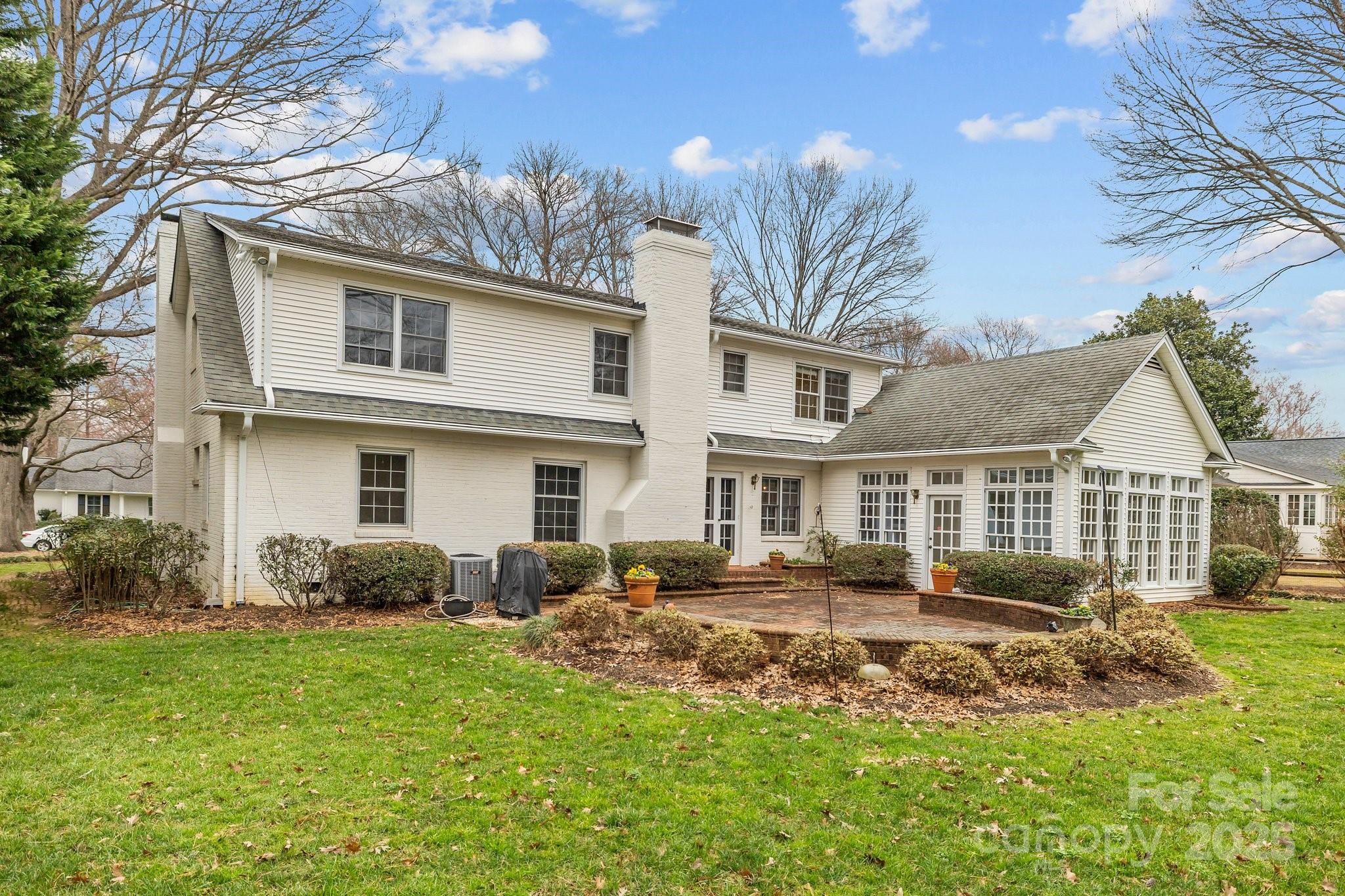 Barclay Downs - Residential