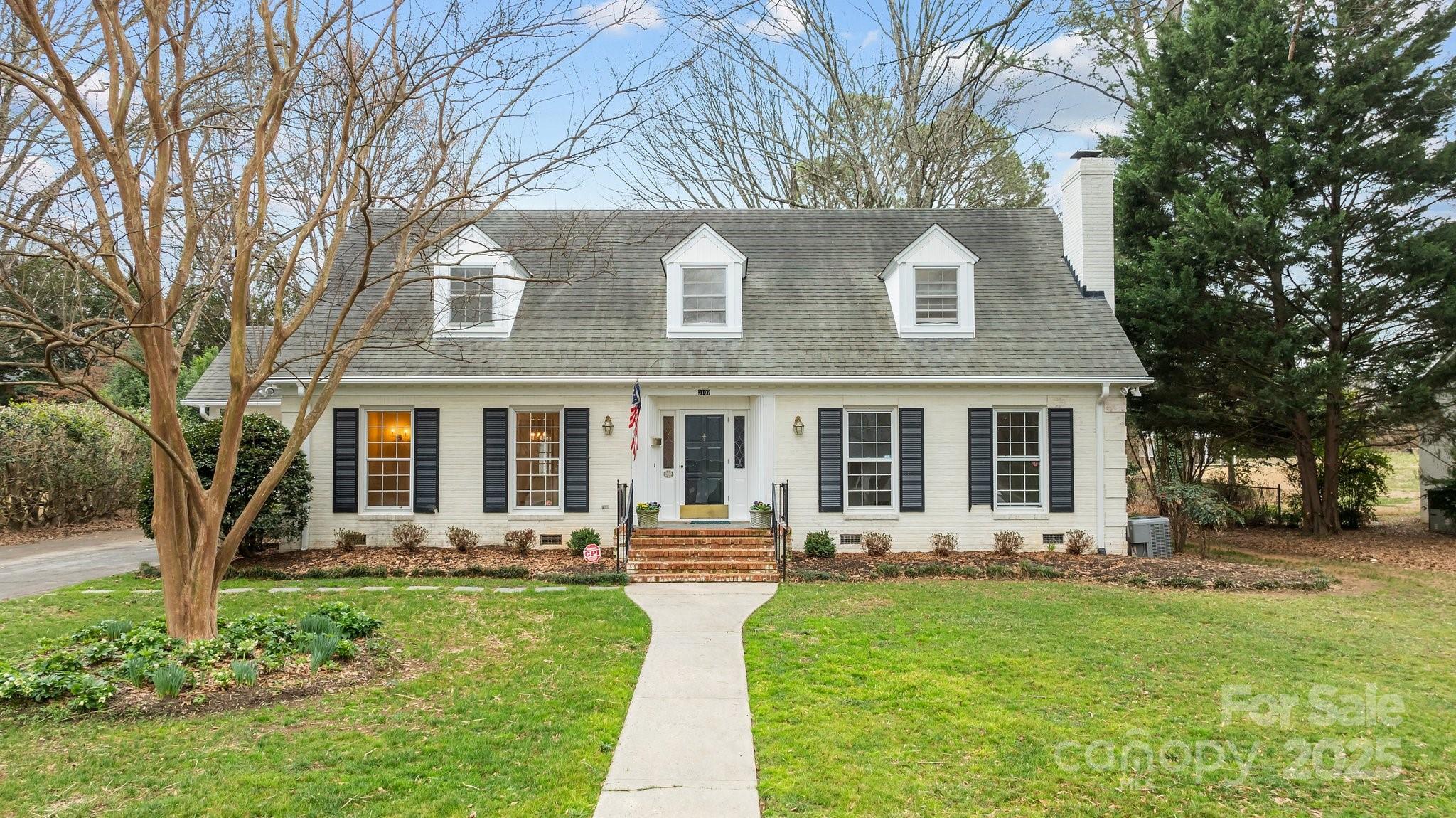 Barclay Downs - Residential