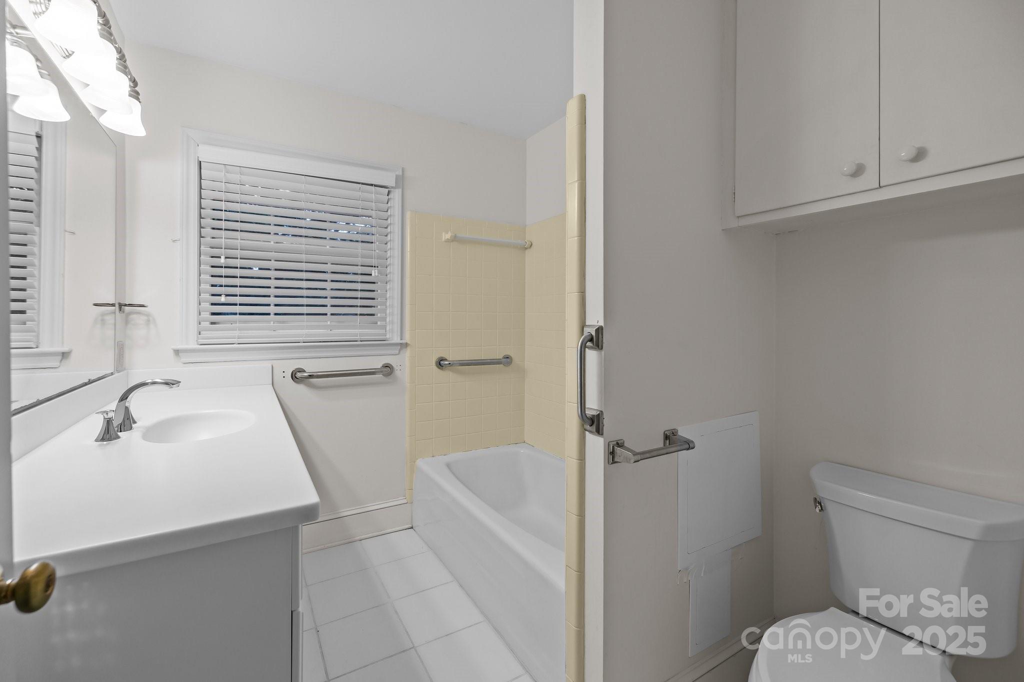 Barclay Downs - Residential