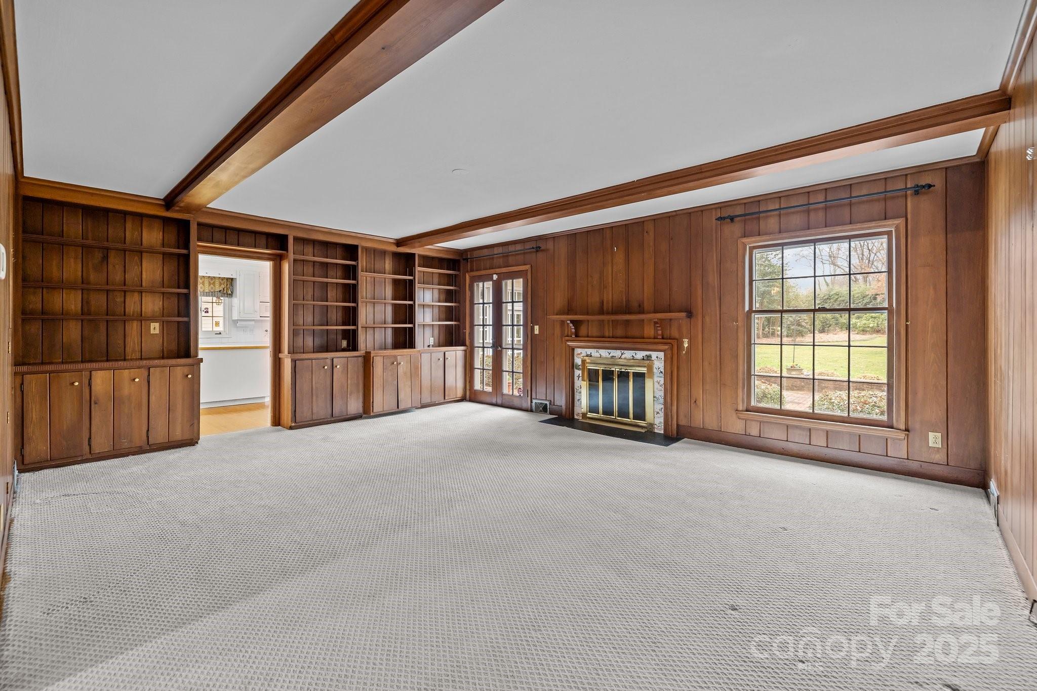 Barclay Downs - Residential