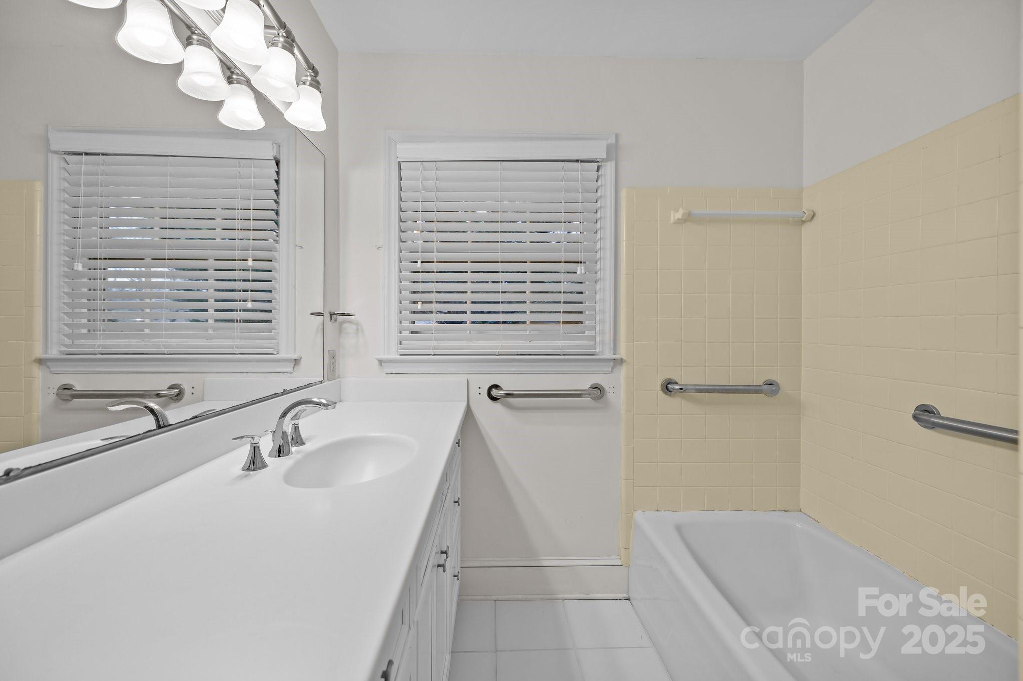 Barclay Downs - Residential