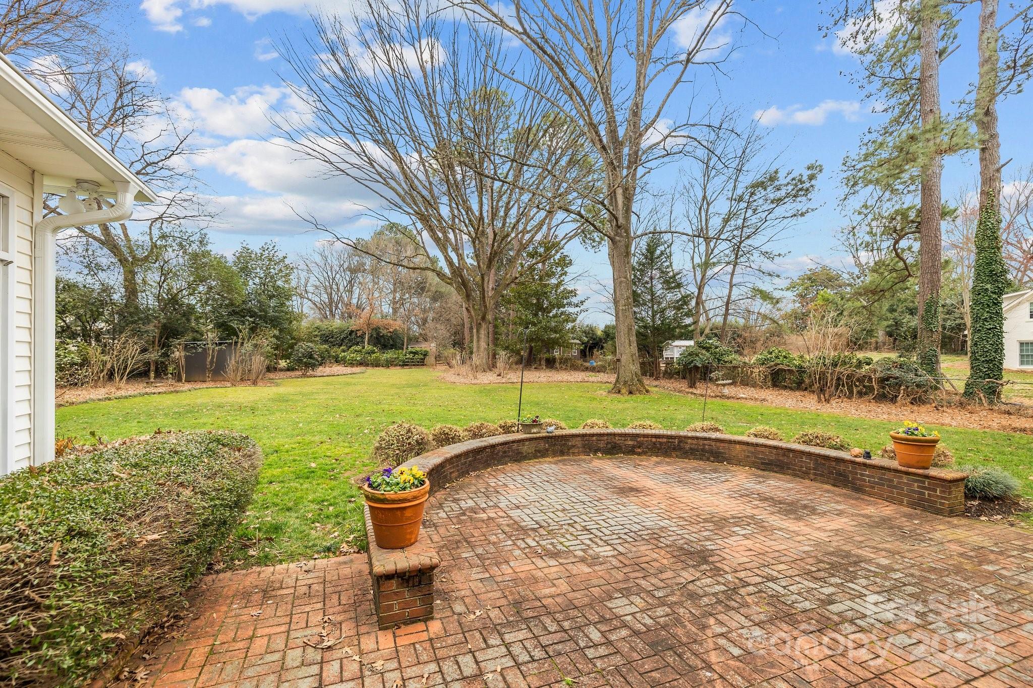 Barclay Downs - Residential