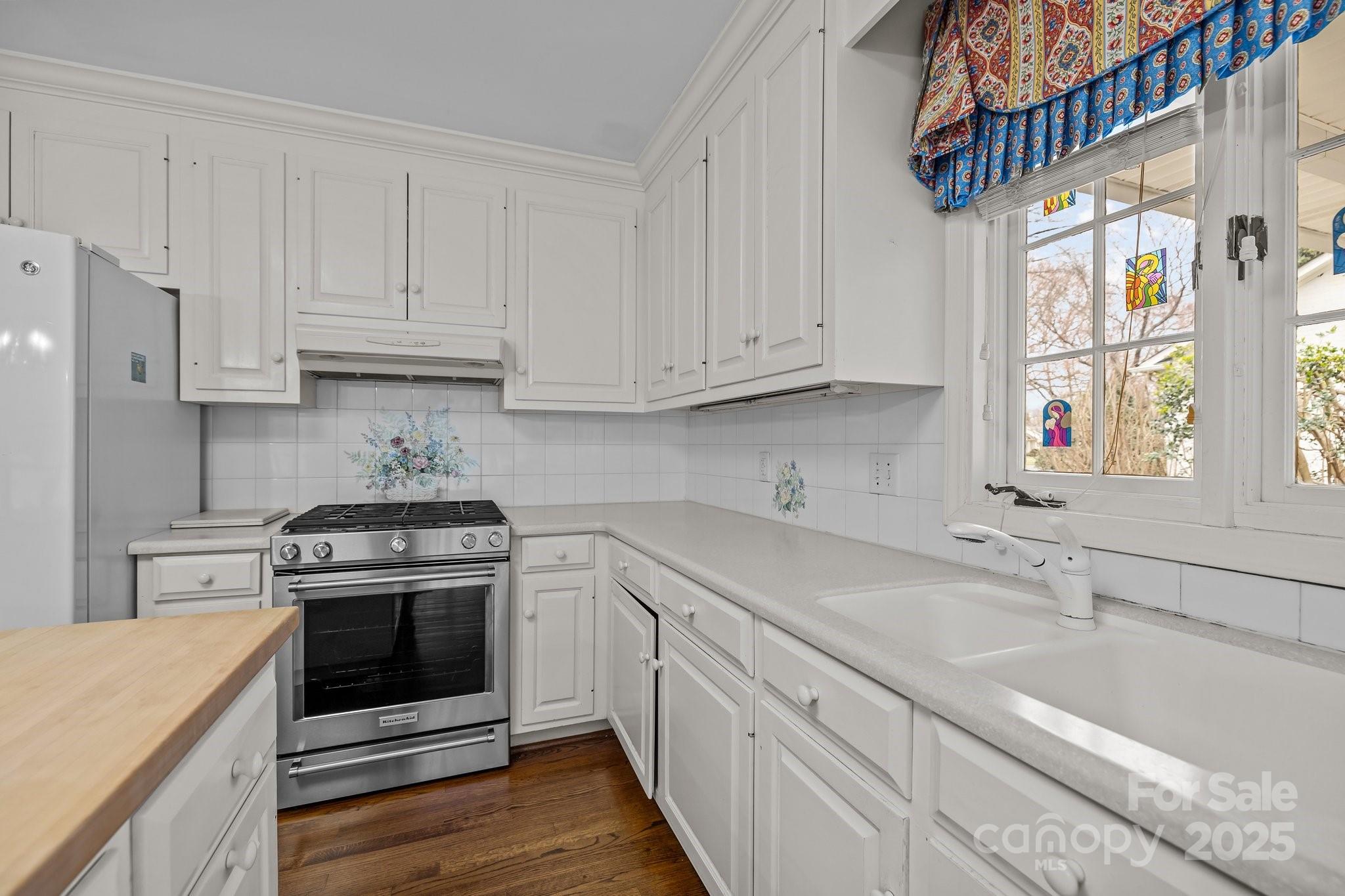 Barclay Downs - Residential