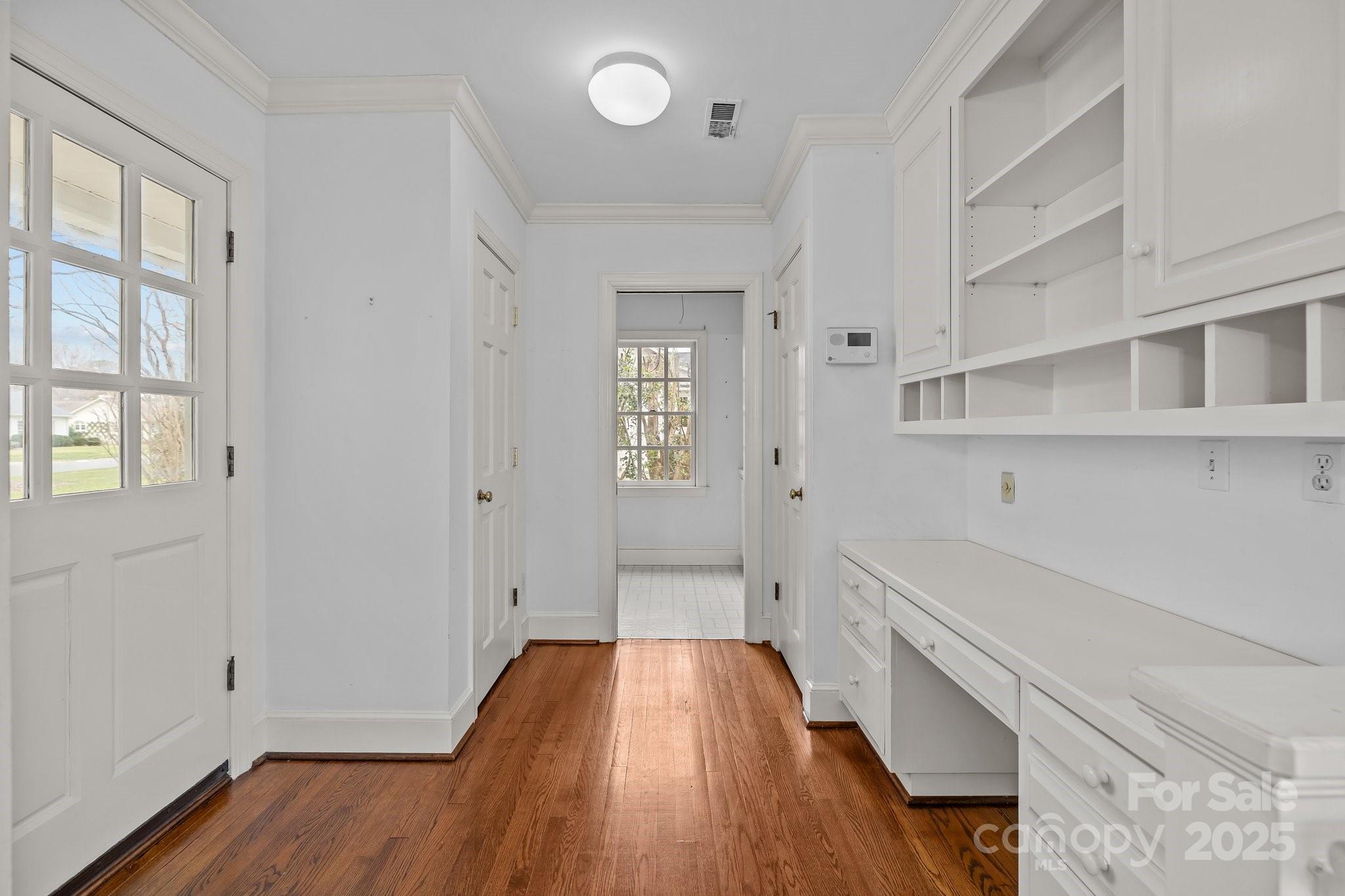 Barclay Downs - Residential