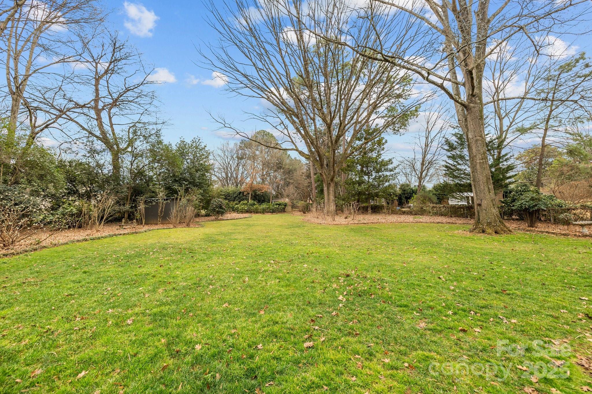 Barclay Downs - Residential