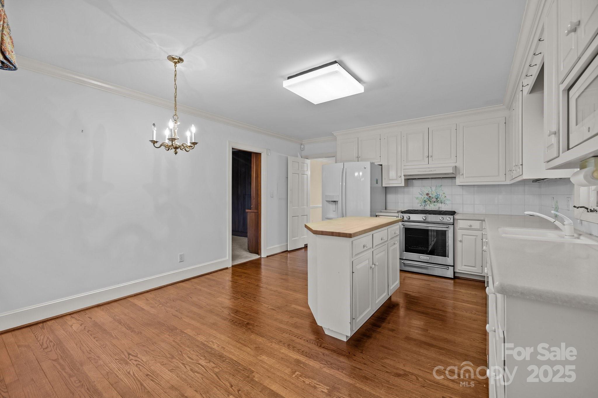 Barclay Downs - Residential