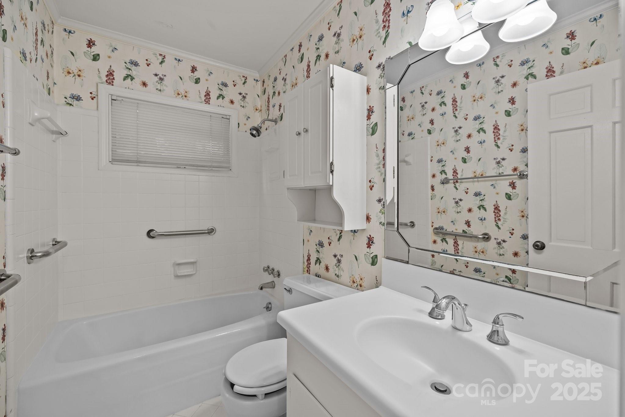 Barclay Downs - Residential