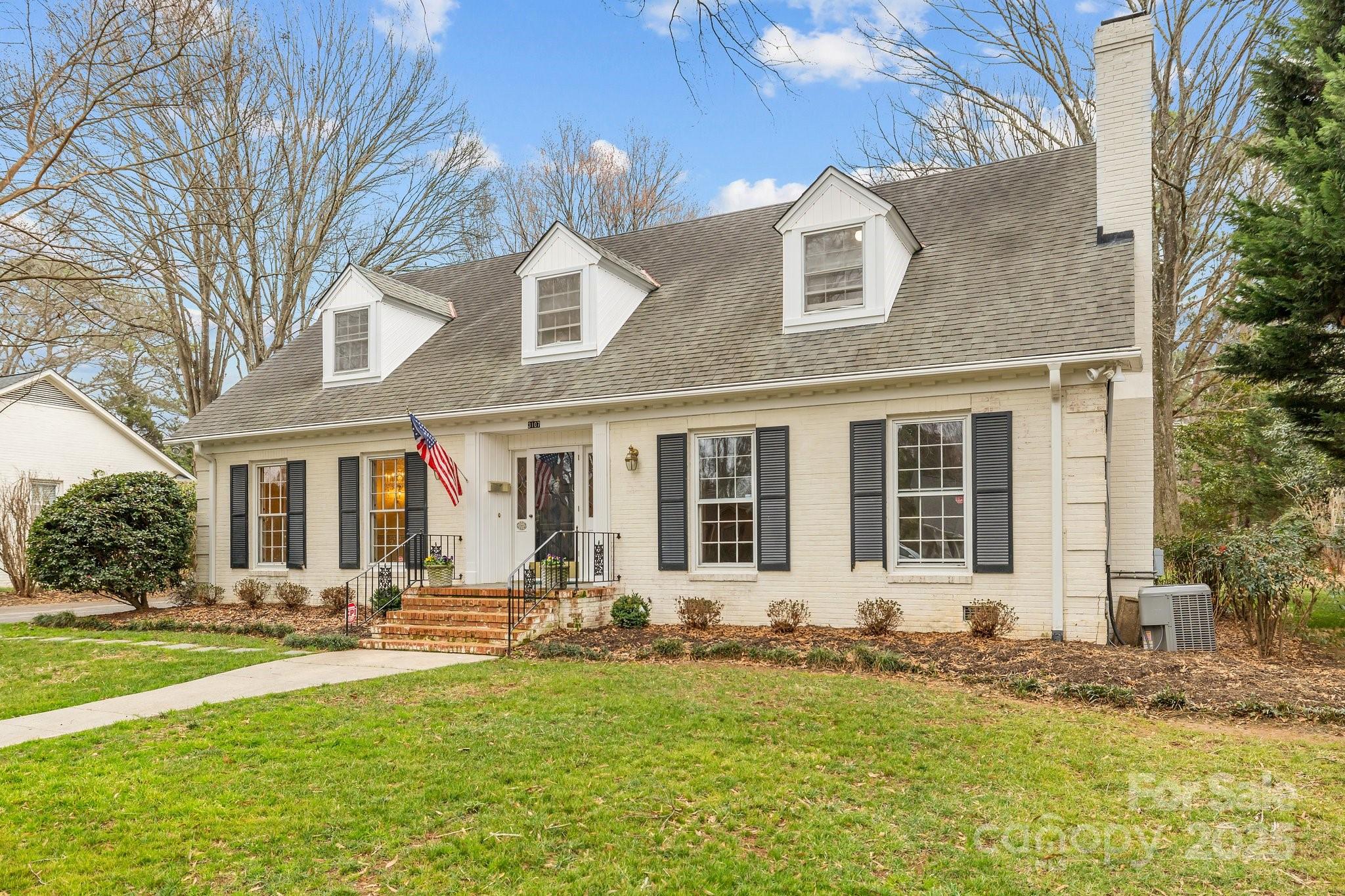 Barclay Downs - Residential