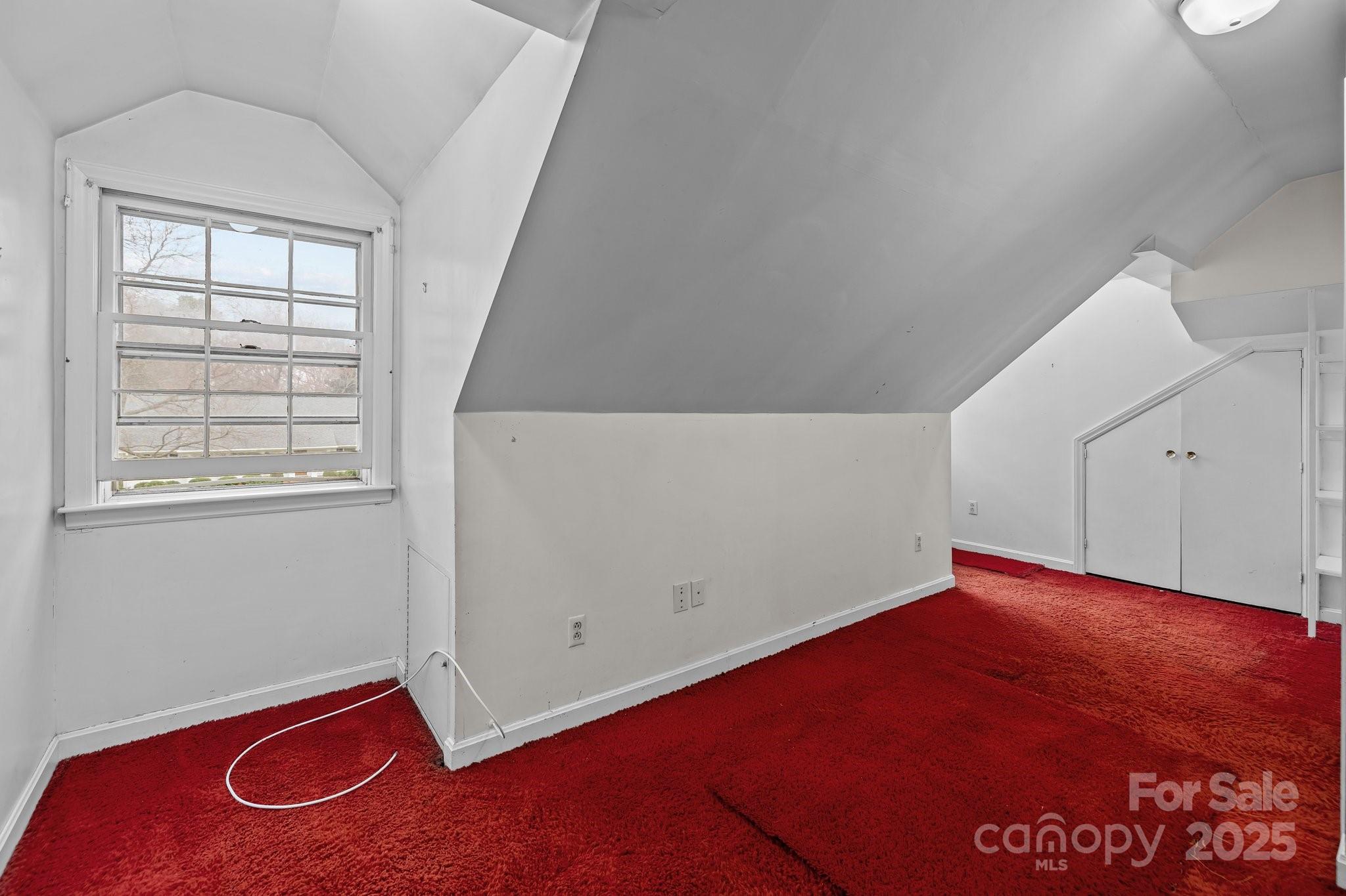 Barclay Downs - Residential