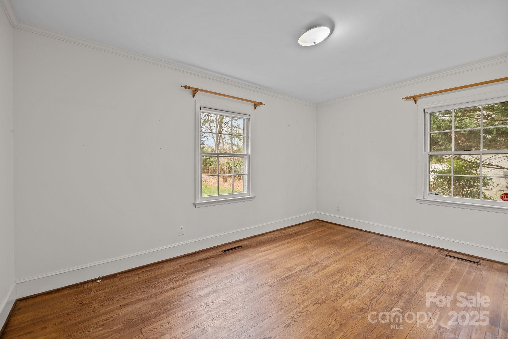 Barclay Downs - Residential