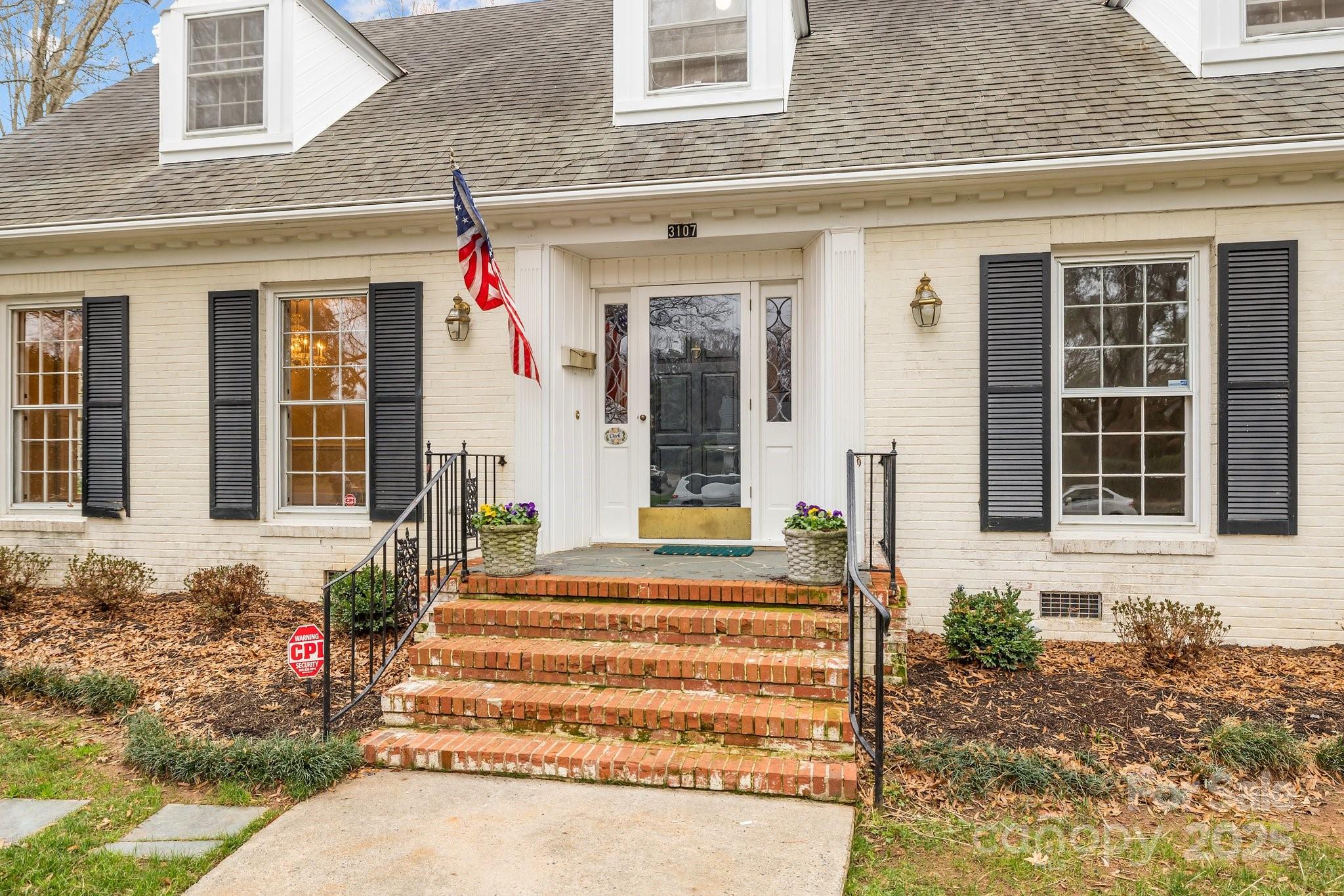 Barclay Downs - Residential