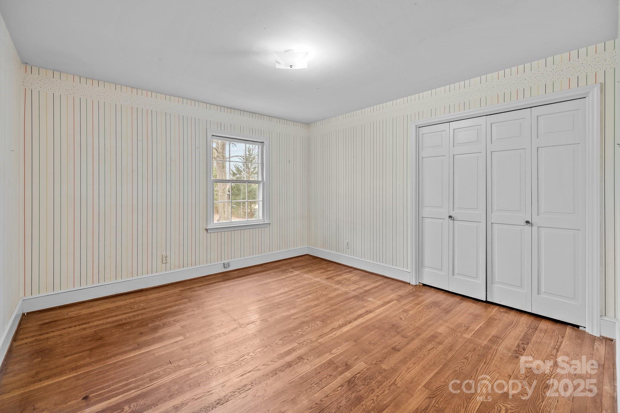 Barclay Downs - Residential