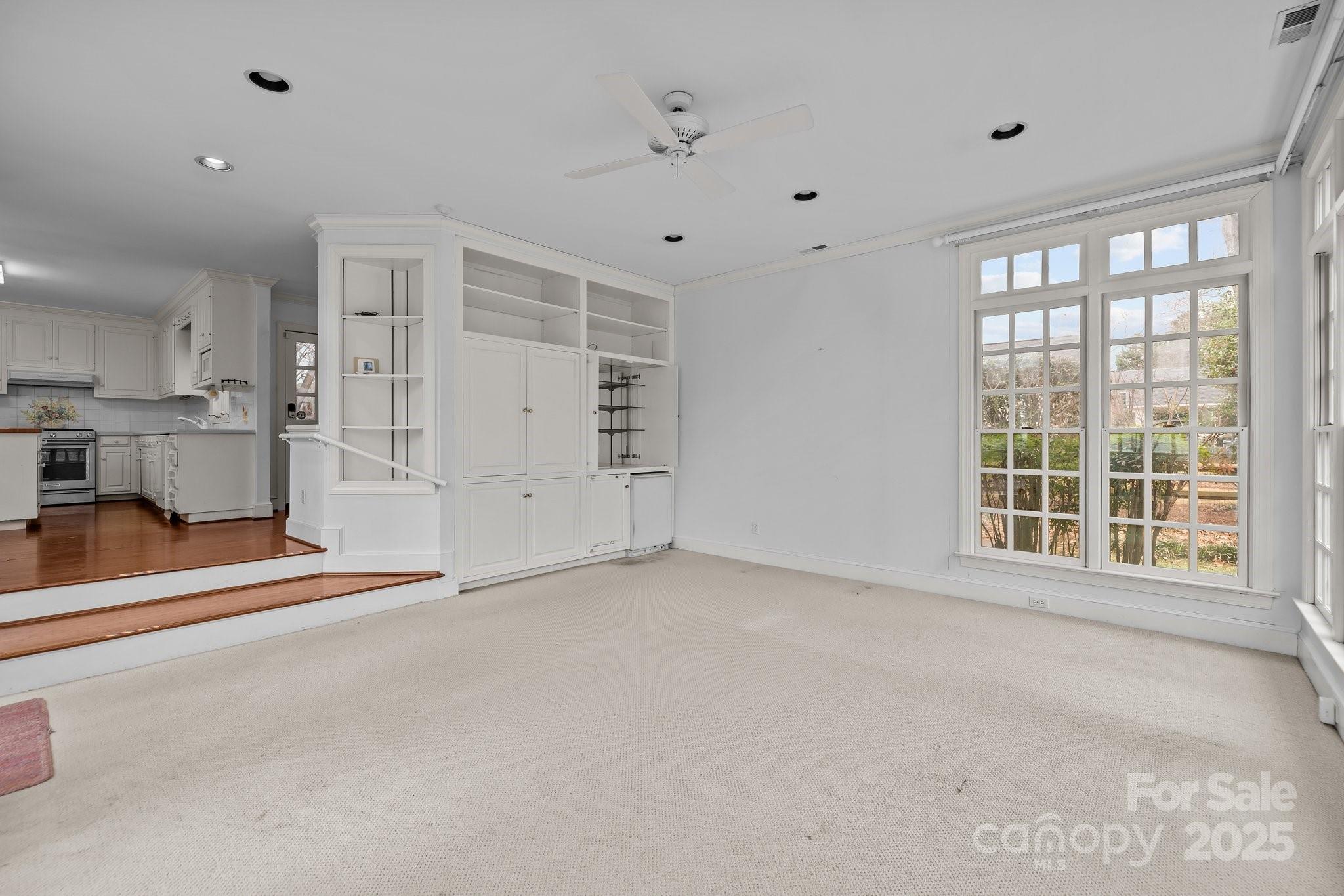 Barclay Downs - Residential