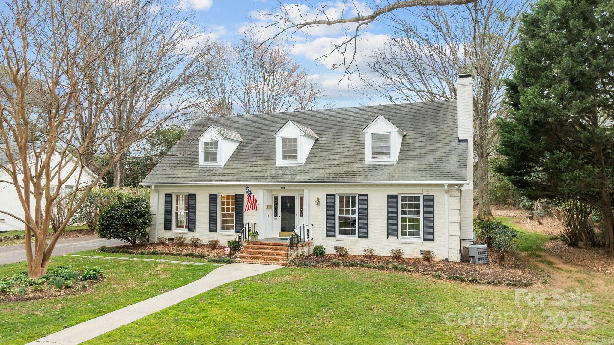 Barclay Downs - Residential