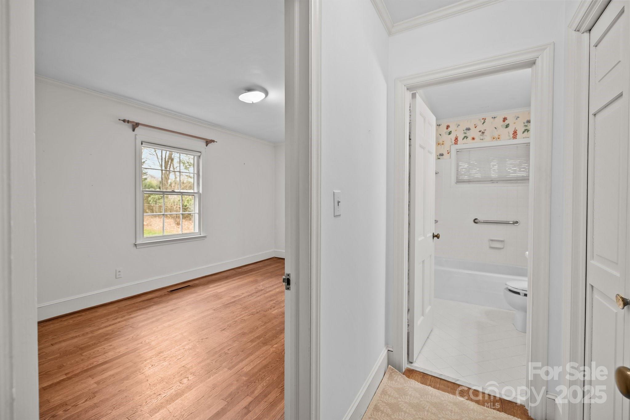 Barclay Downs - Residential