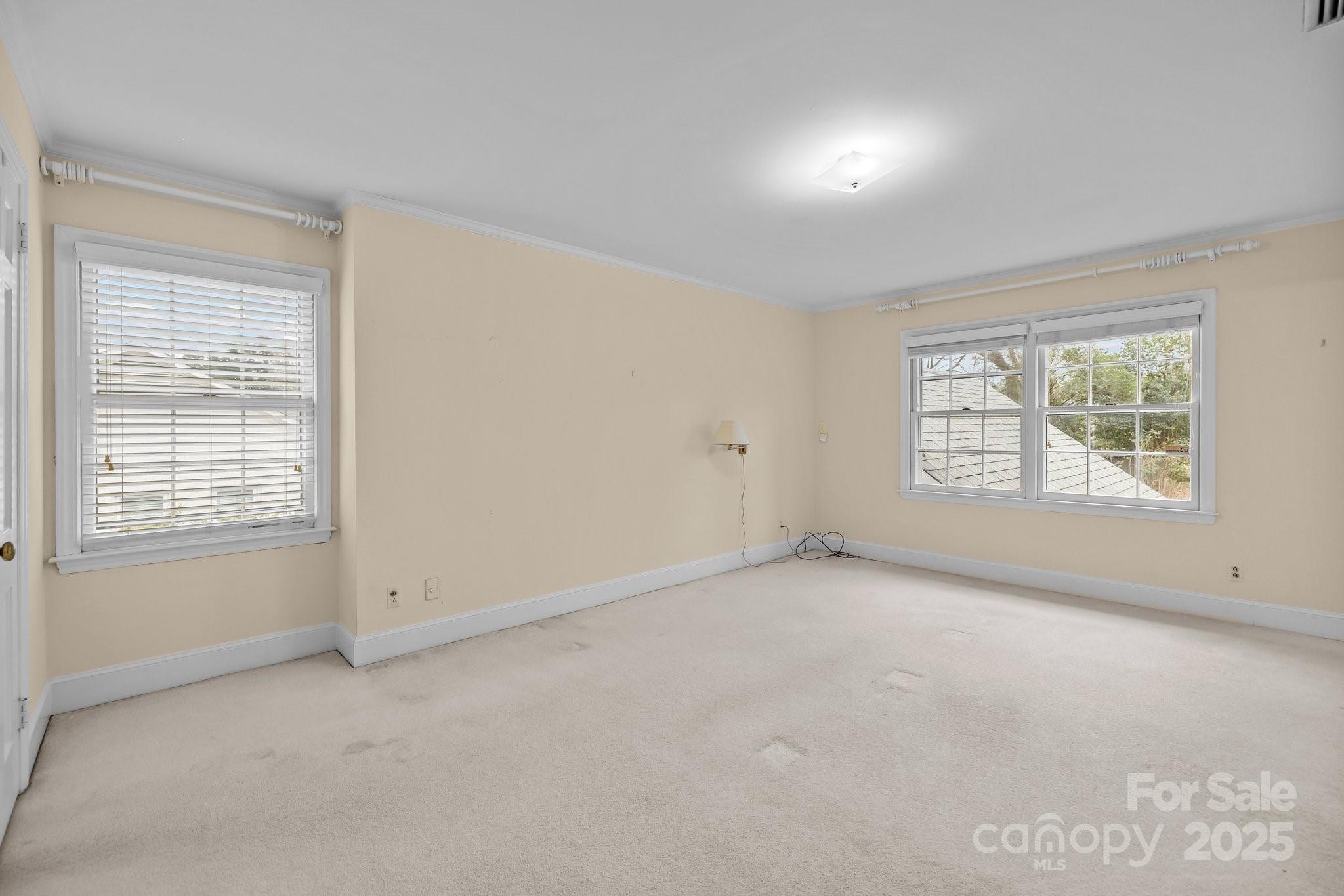 Barclay Downs - Residential