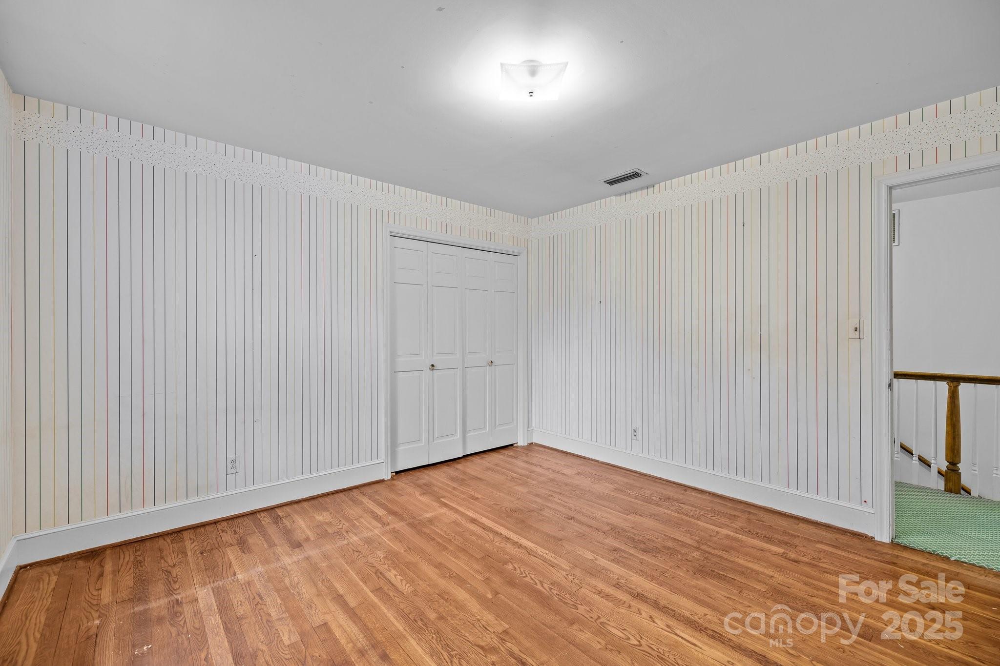 Barclay Downs - Residential