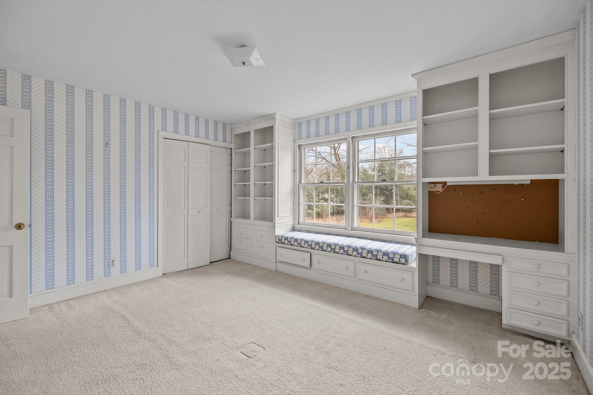 Barclay Downs - Residential