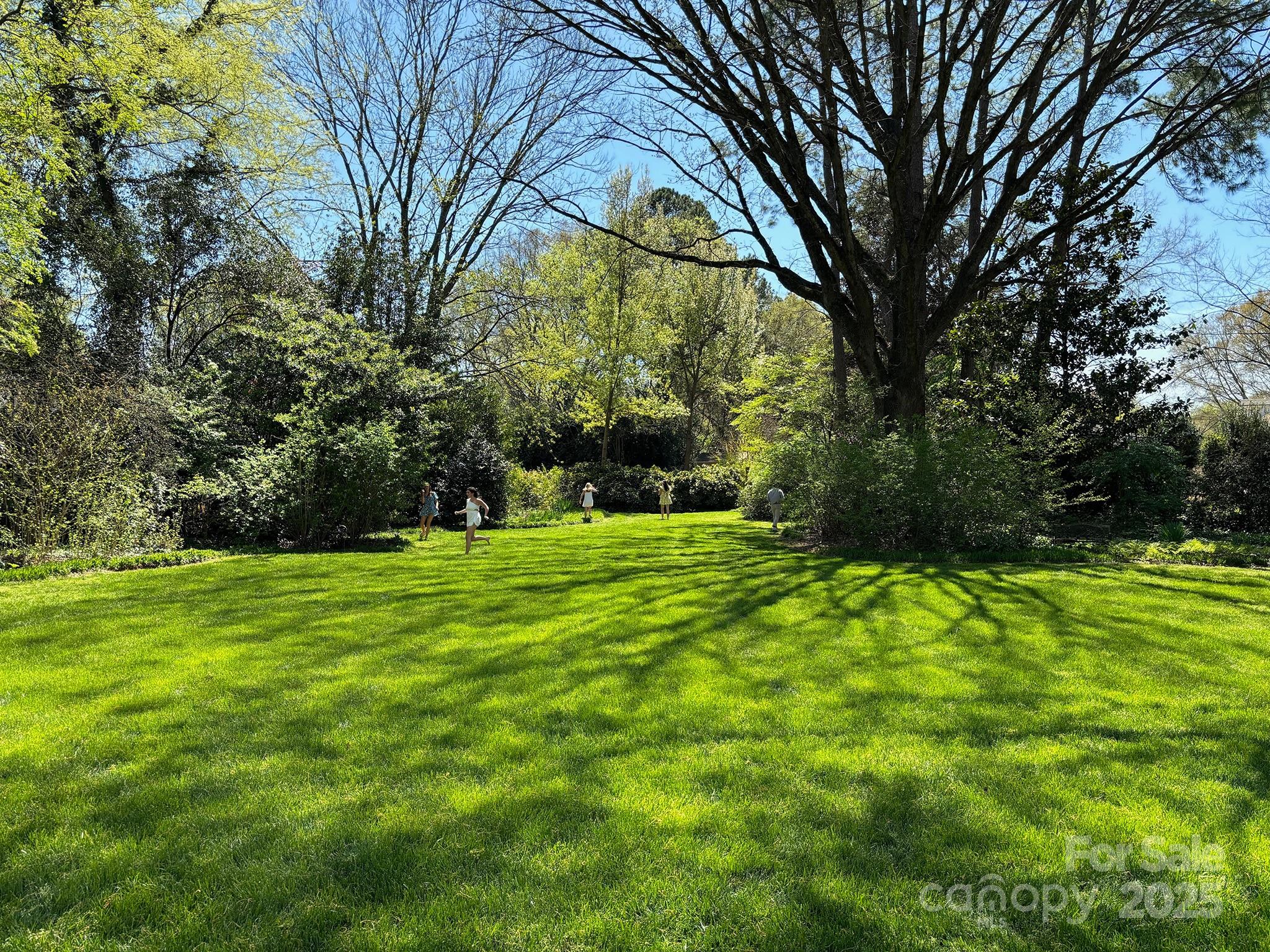 Barclay Downs - Residential