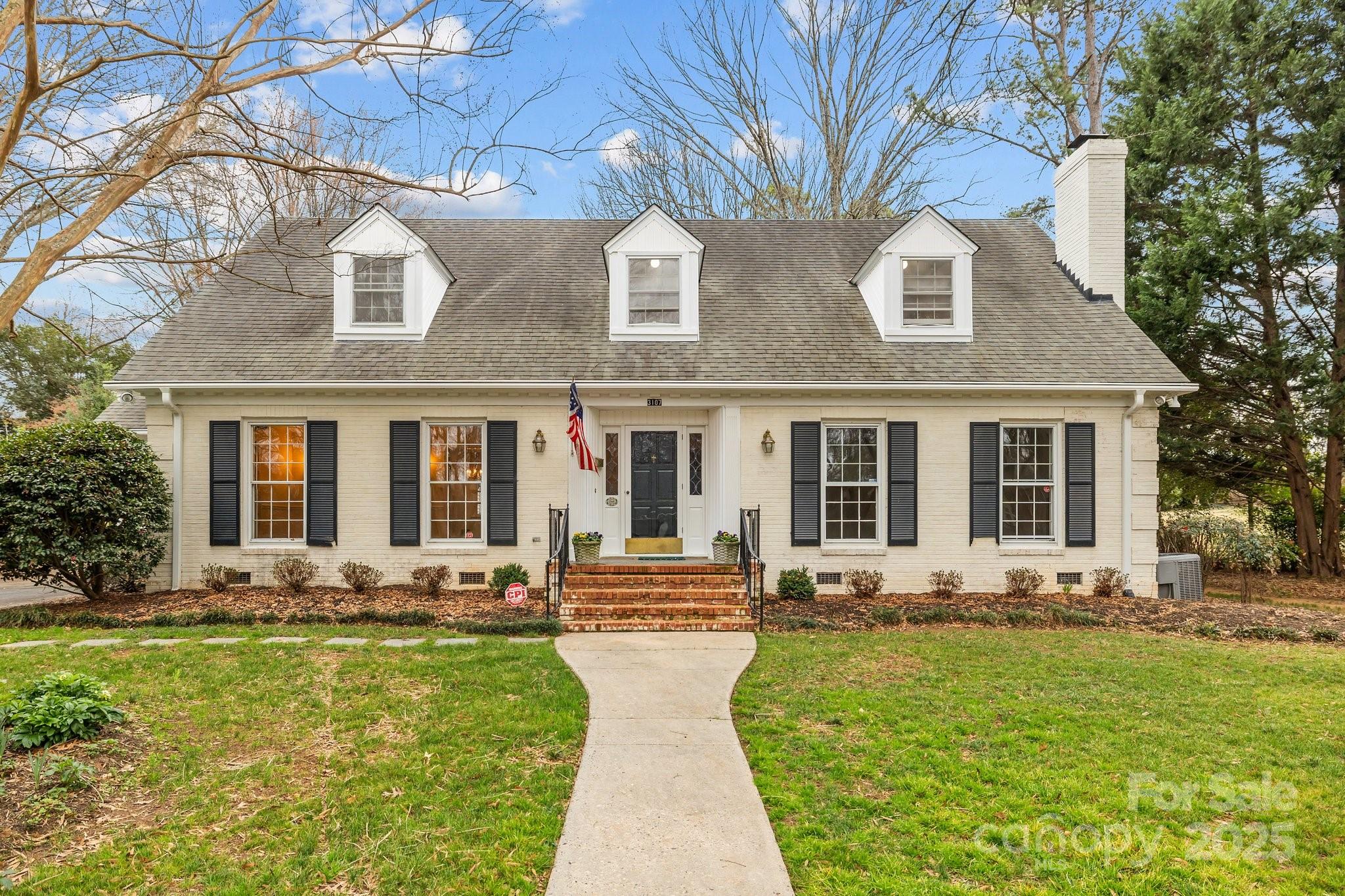 Barclay Downs - Residential