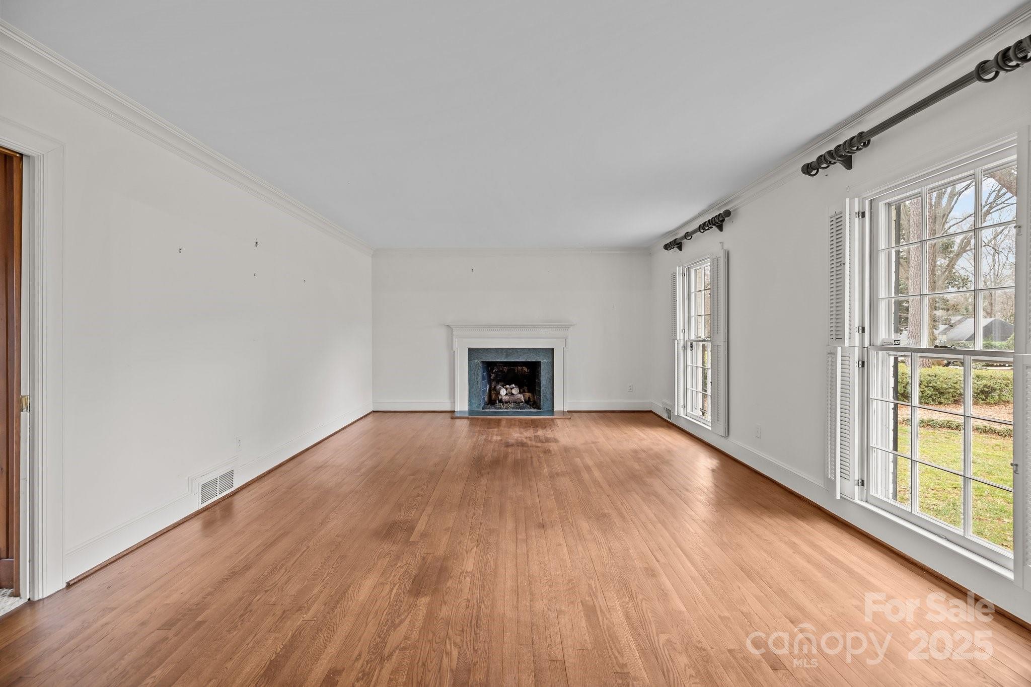 Barclay Downs - Residential