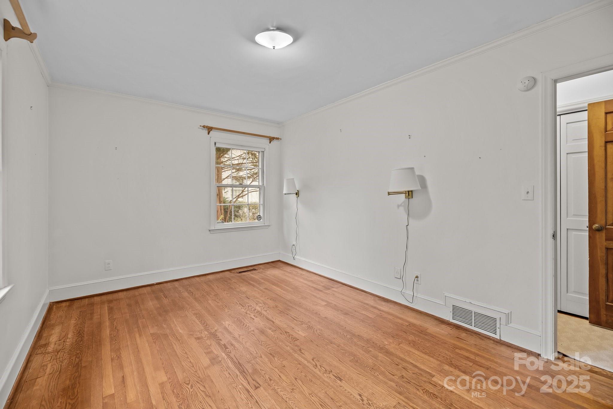 Barclay Downs - Residential