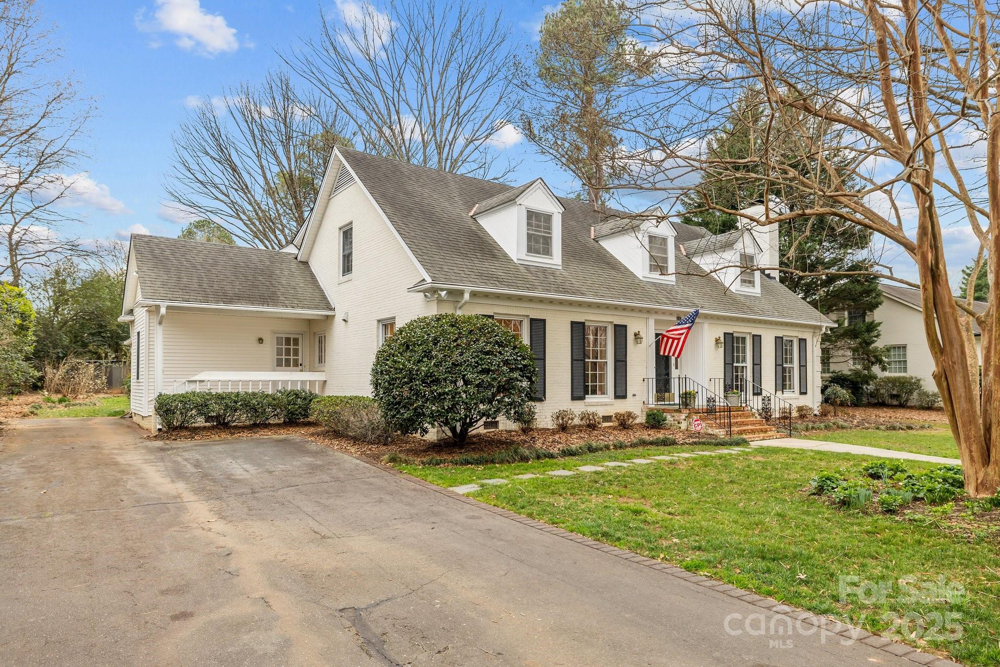 Barclay Downs - Residential