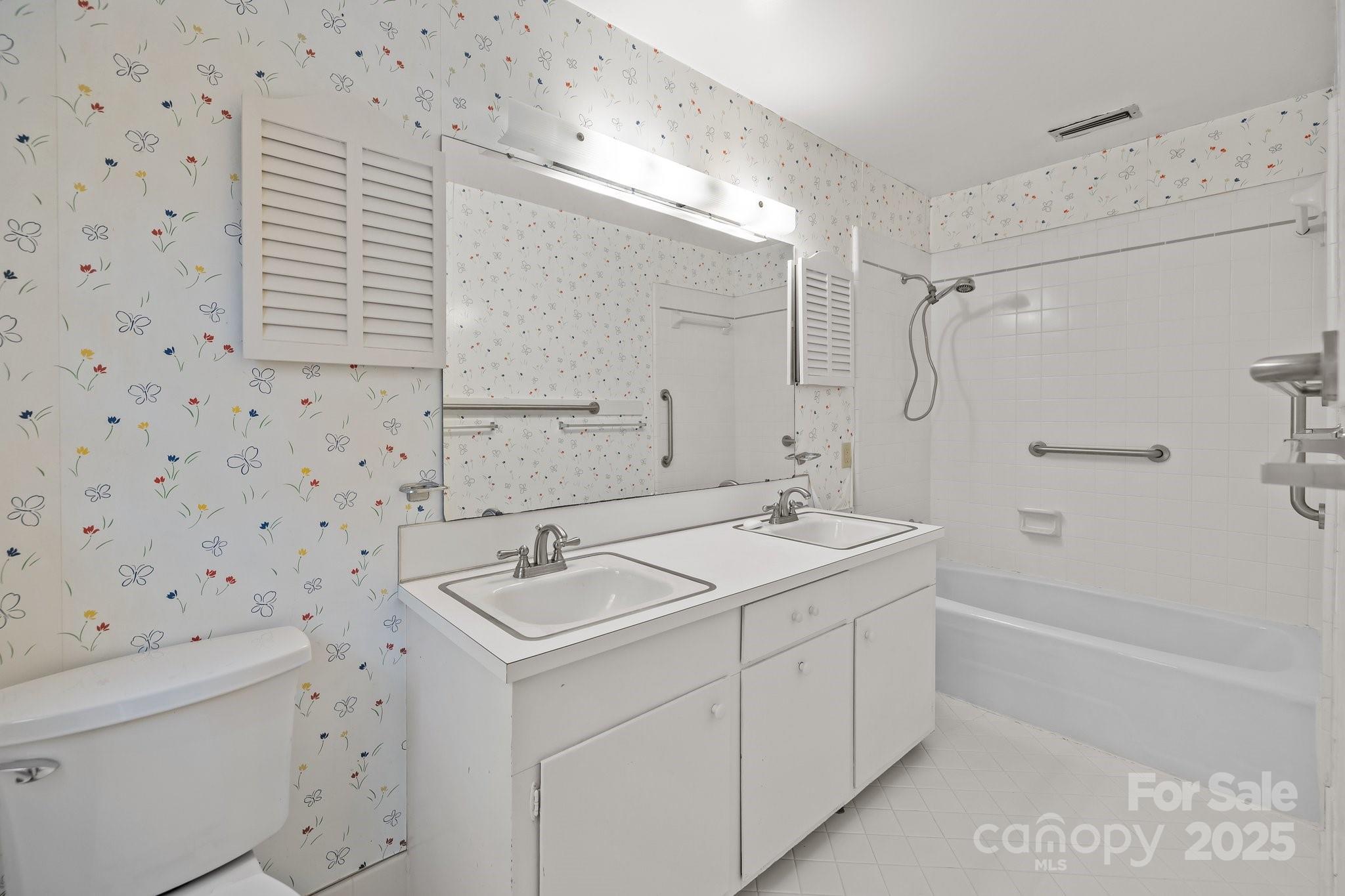 Barclay Downs - Residential