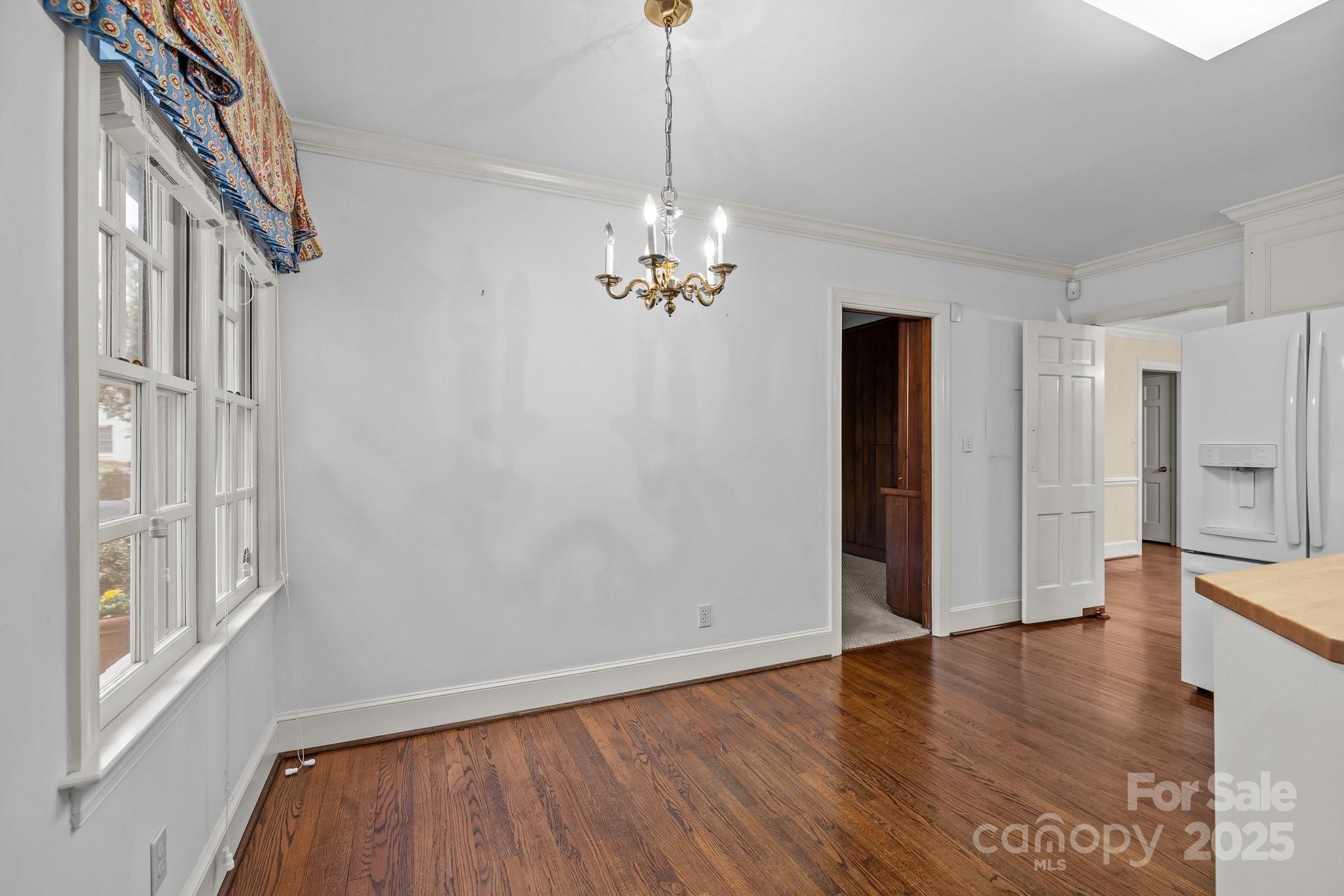 Barclay Downs - Residential