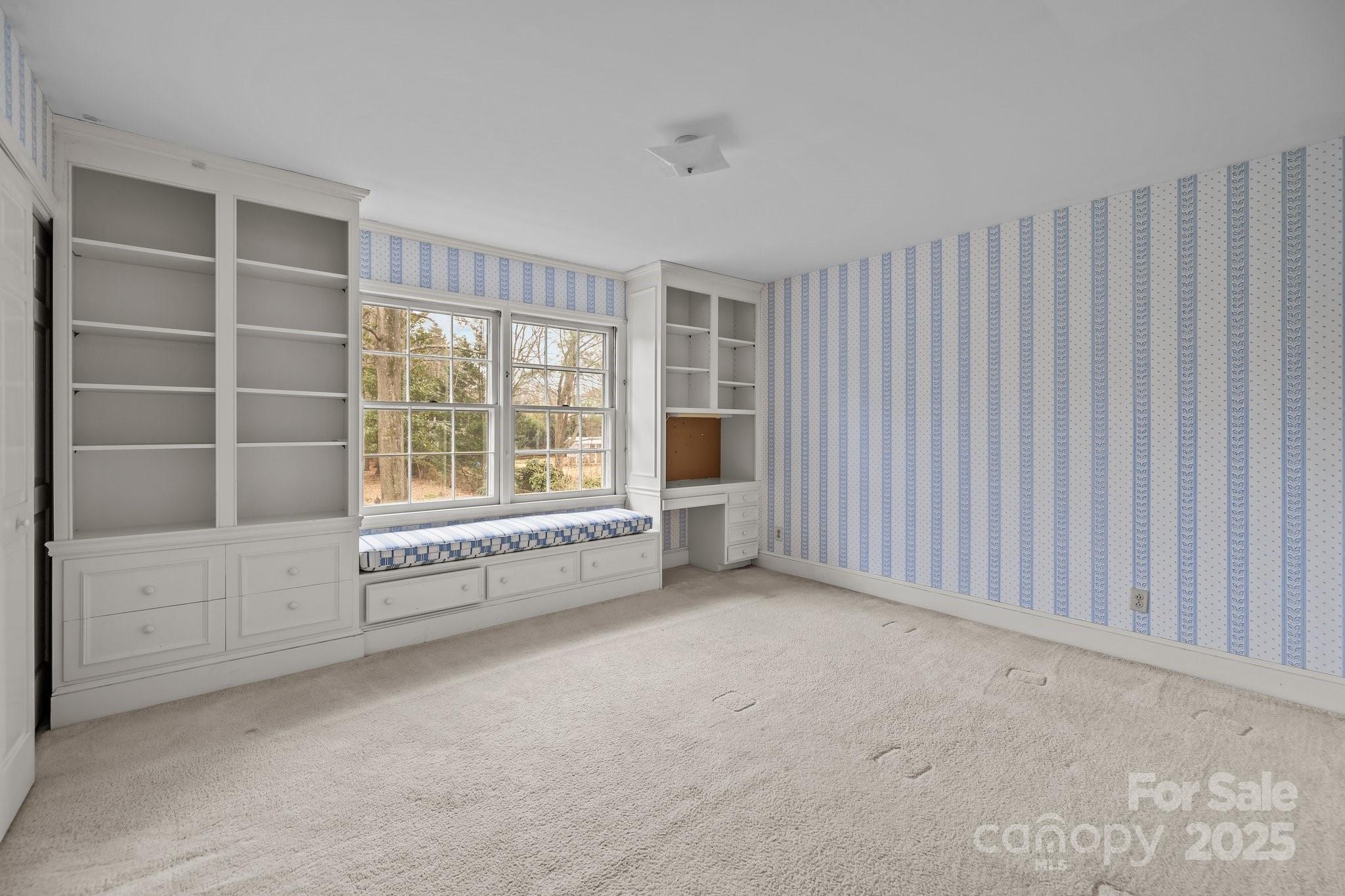 Barclay Downs - Residential