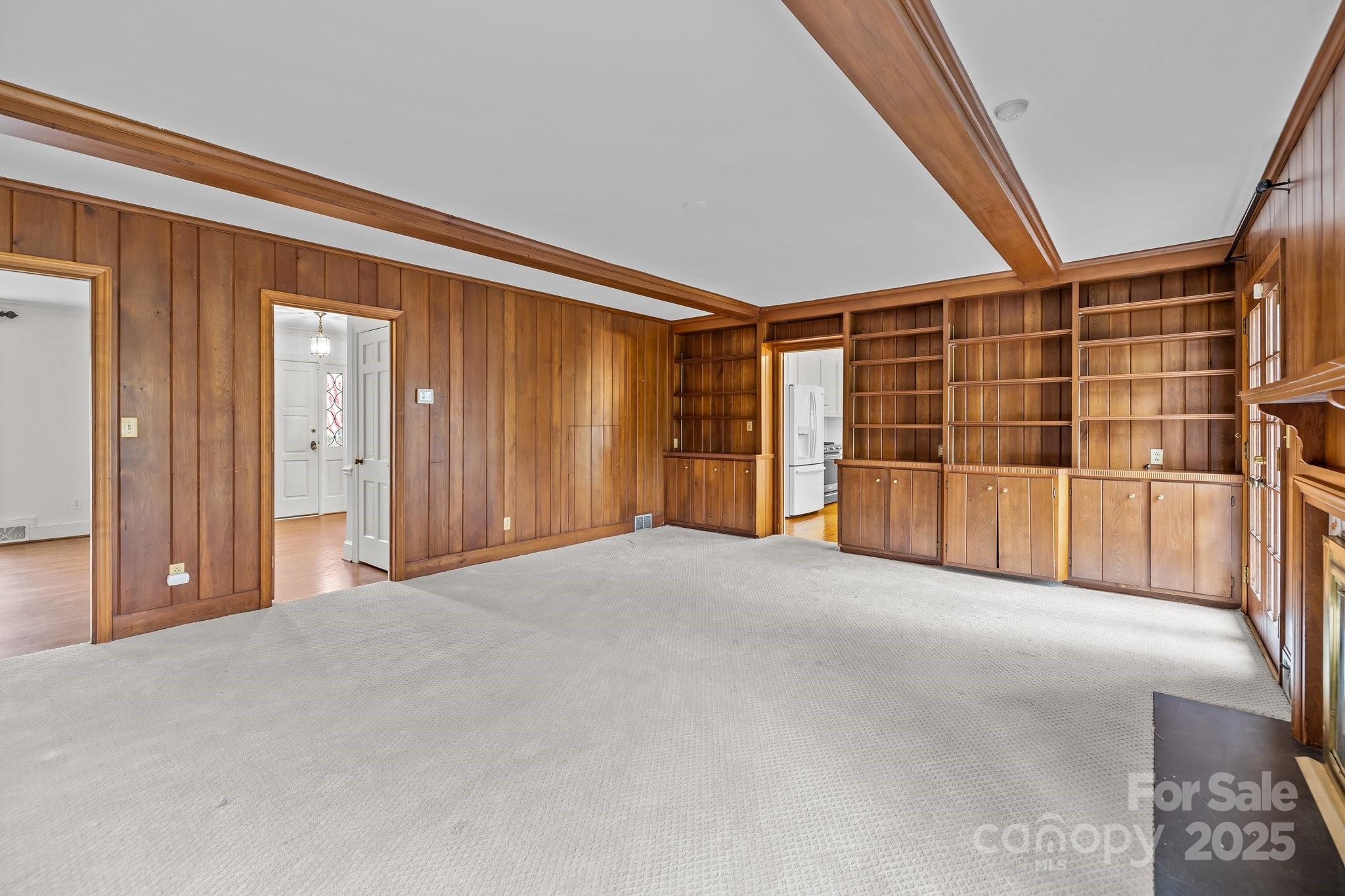 Barclay Downs - Residential