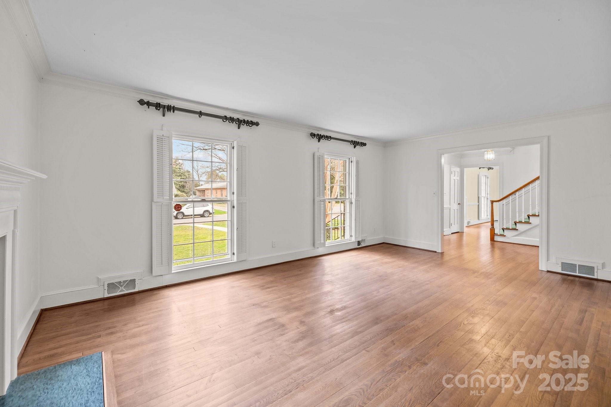 Barclay Downs - Residential