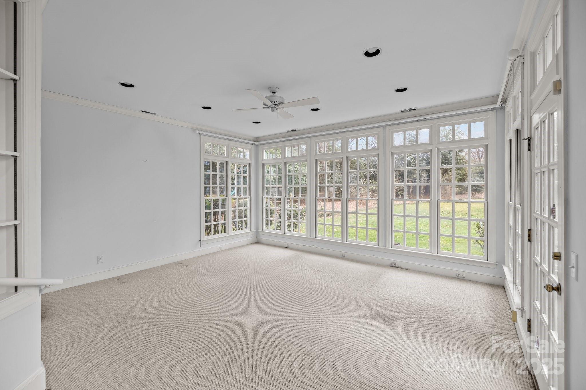 Barclay Downs - Residential