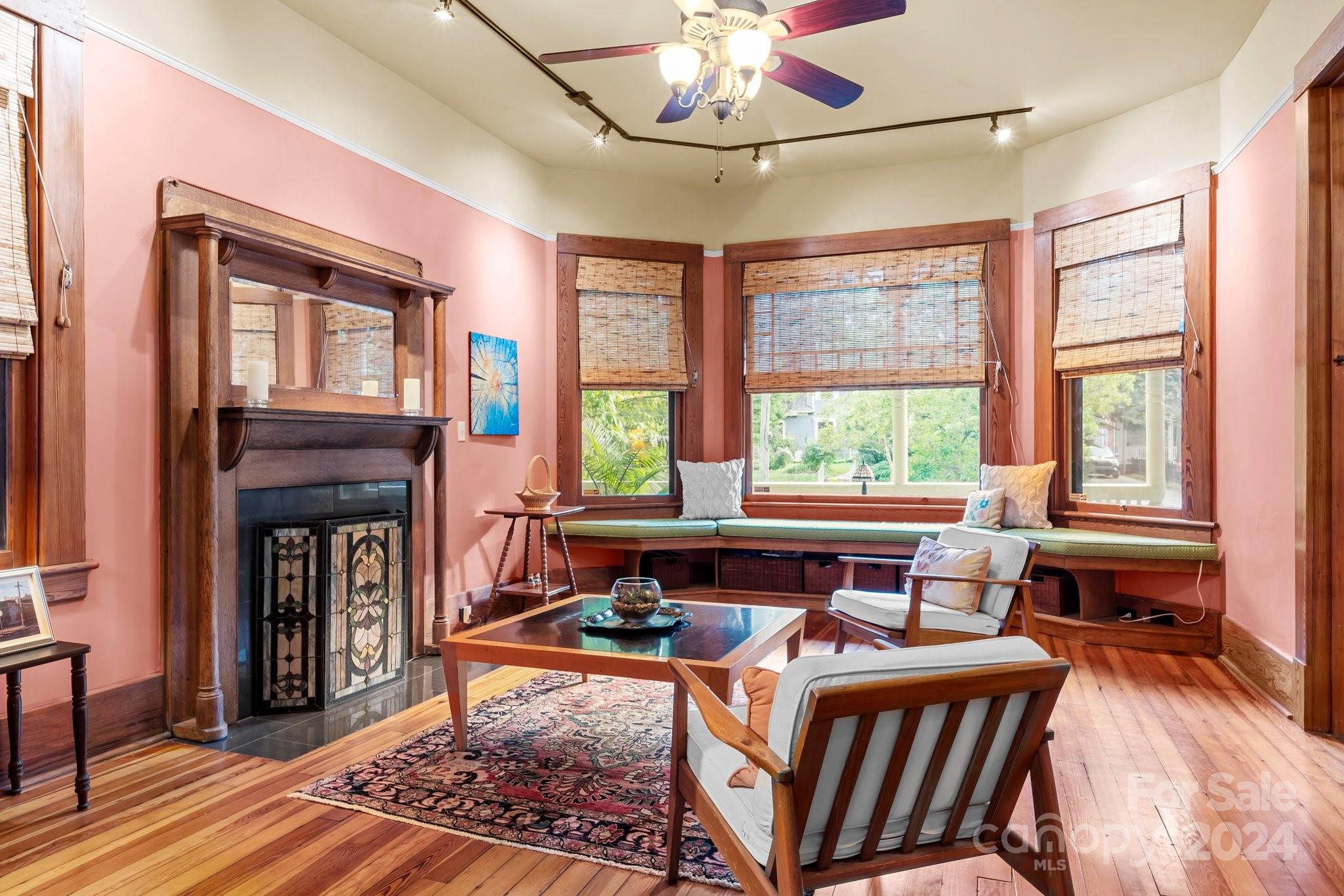 Montford - Residential