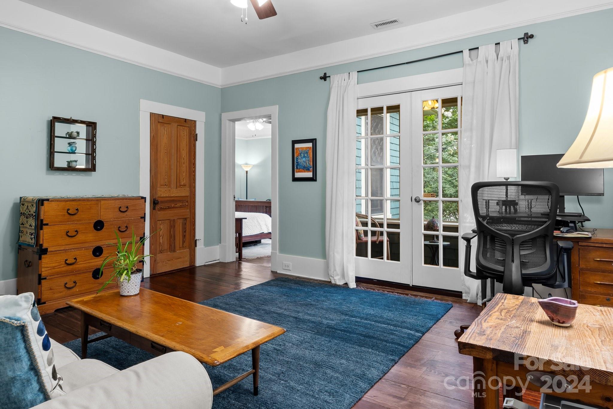 Montford - Residential