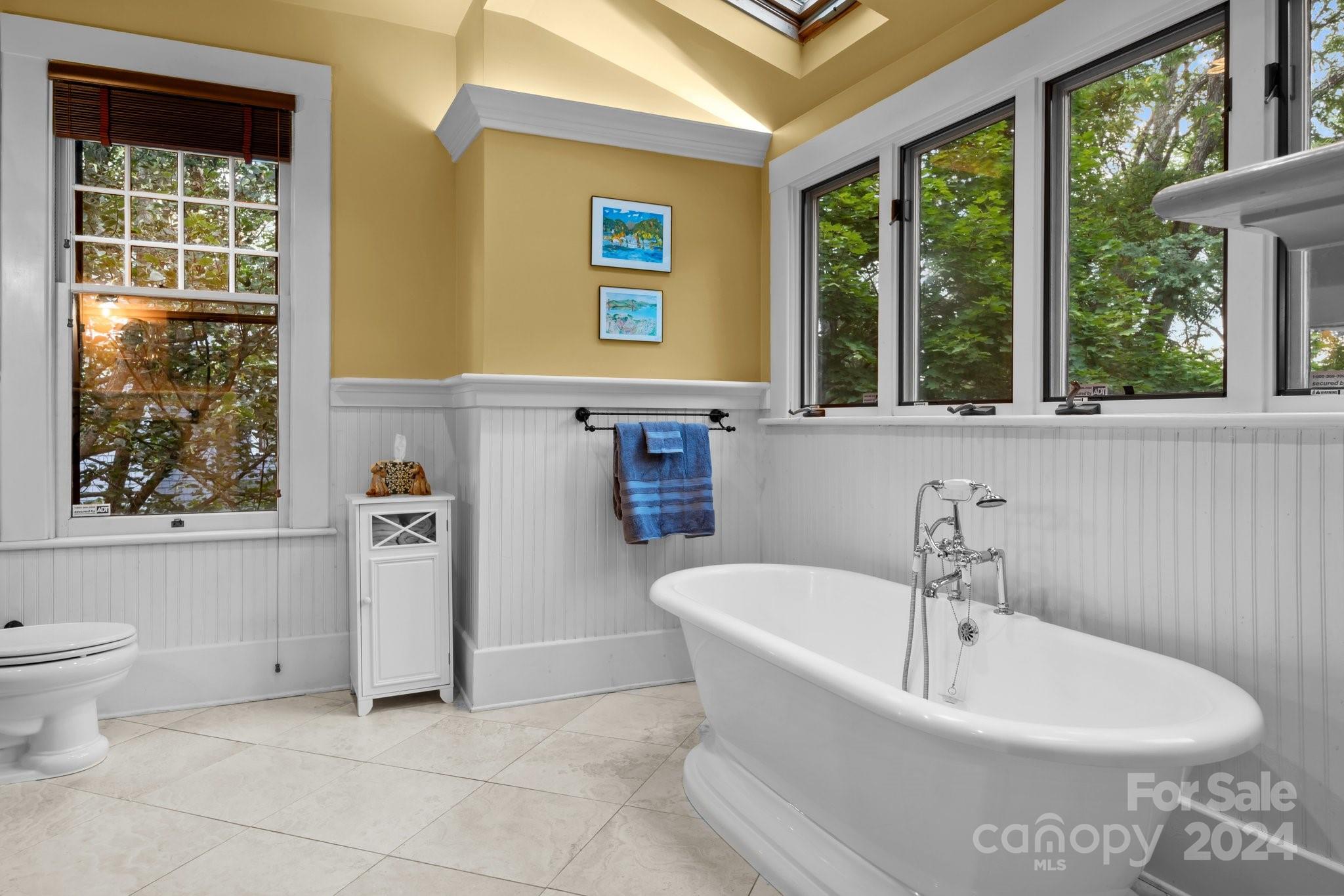 Montford - Residential