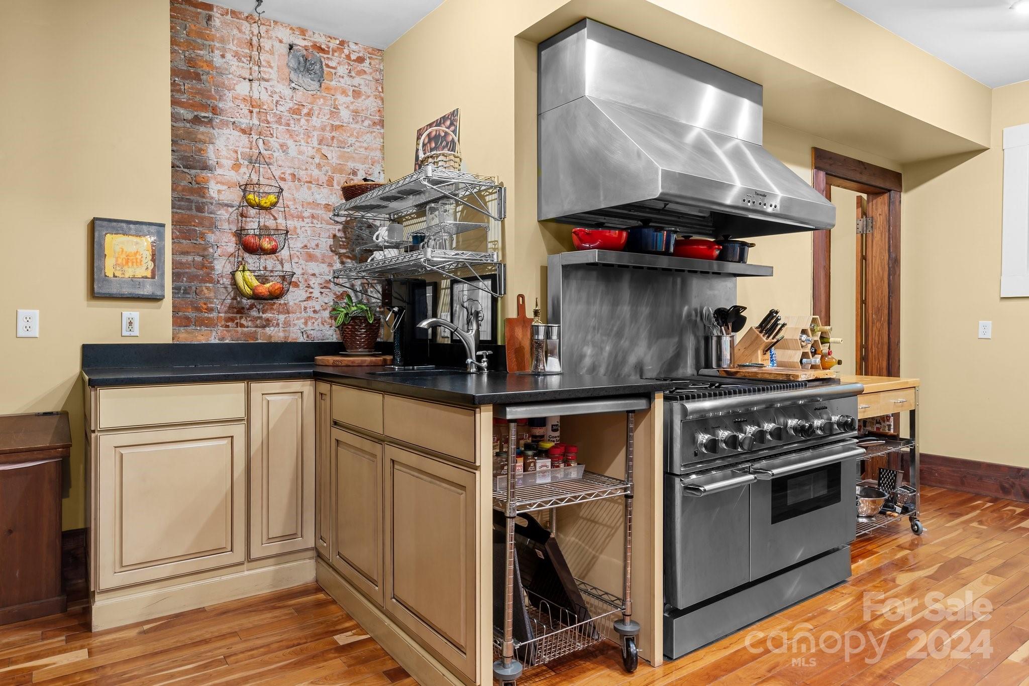 Montford - Residential